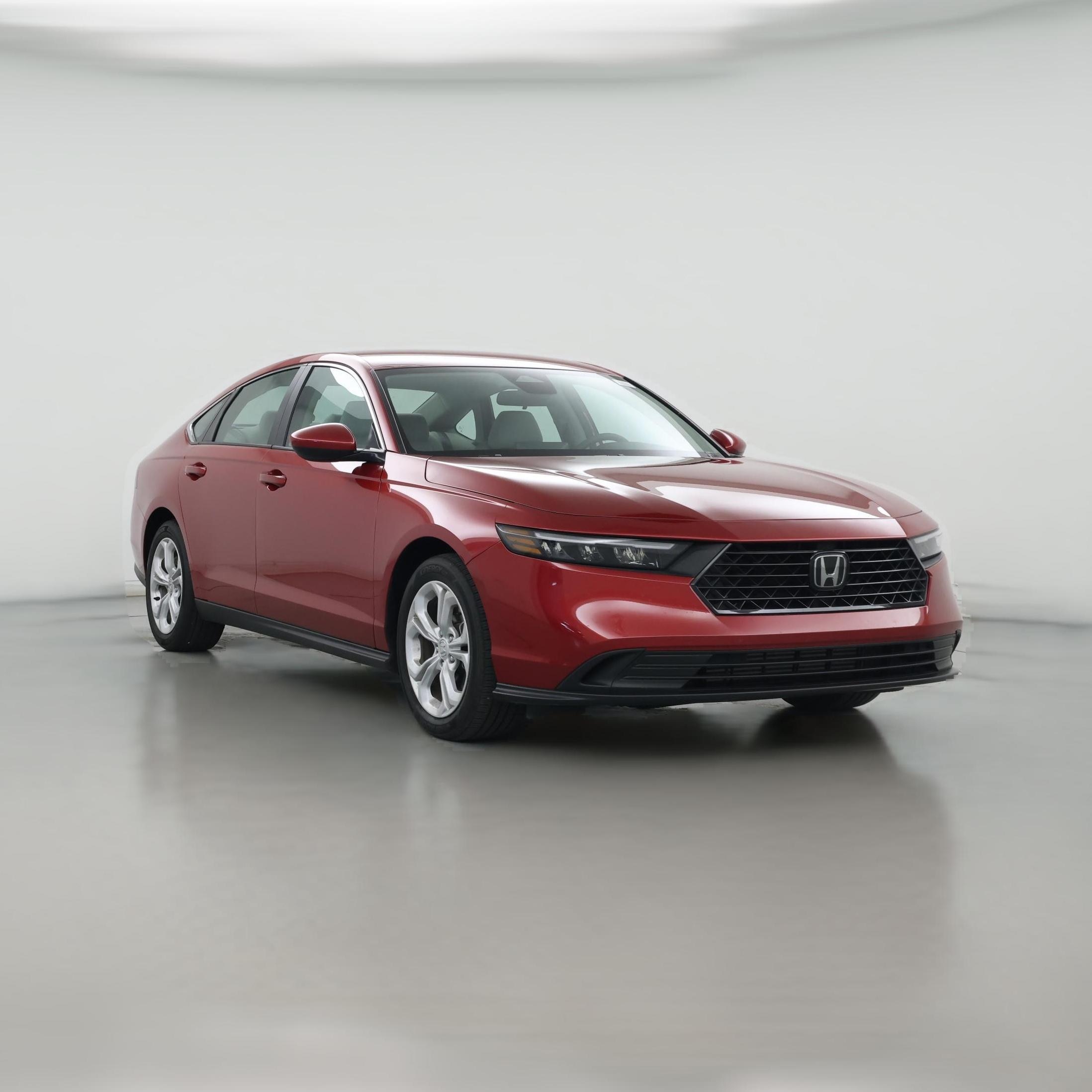 Thumbnail: 2024 Honda Accord - 1