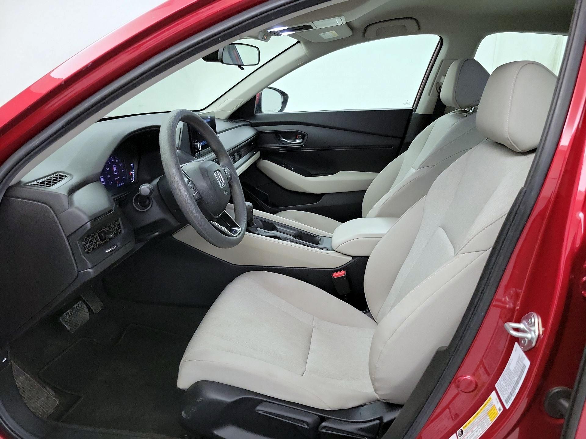 Thumbnail: 2024 Honda Accord - 11