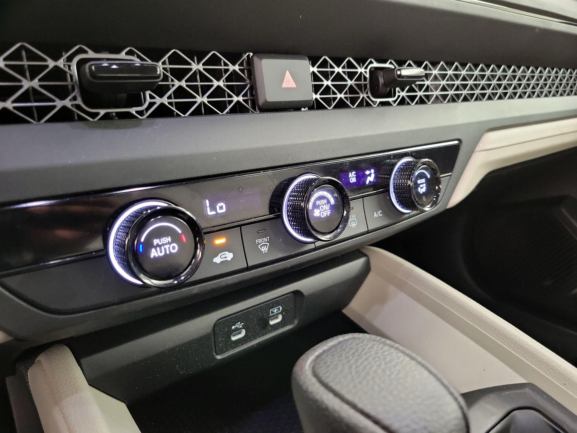 Thumbnail: 2024 Honda Accord - 15