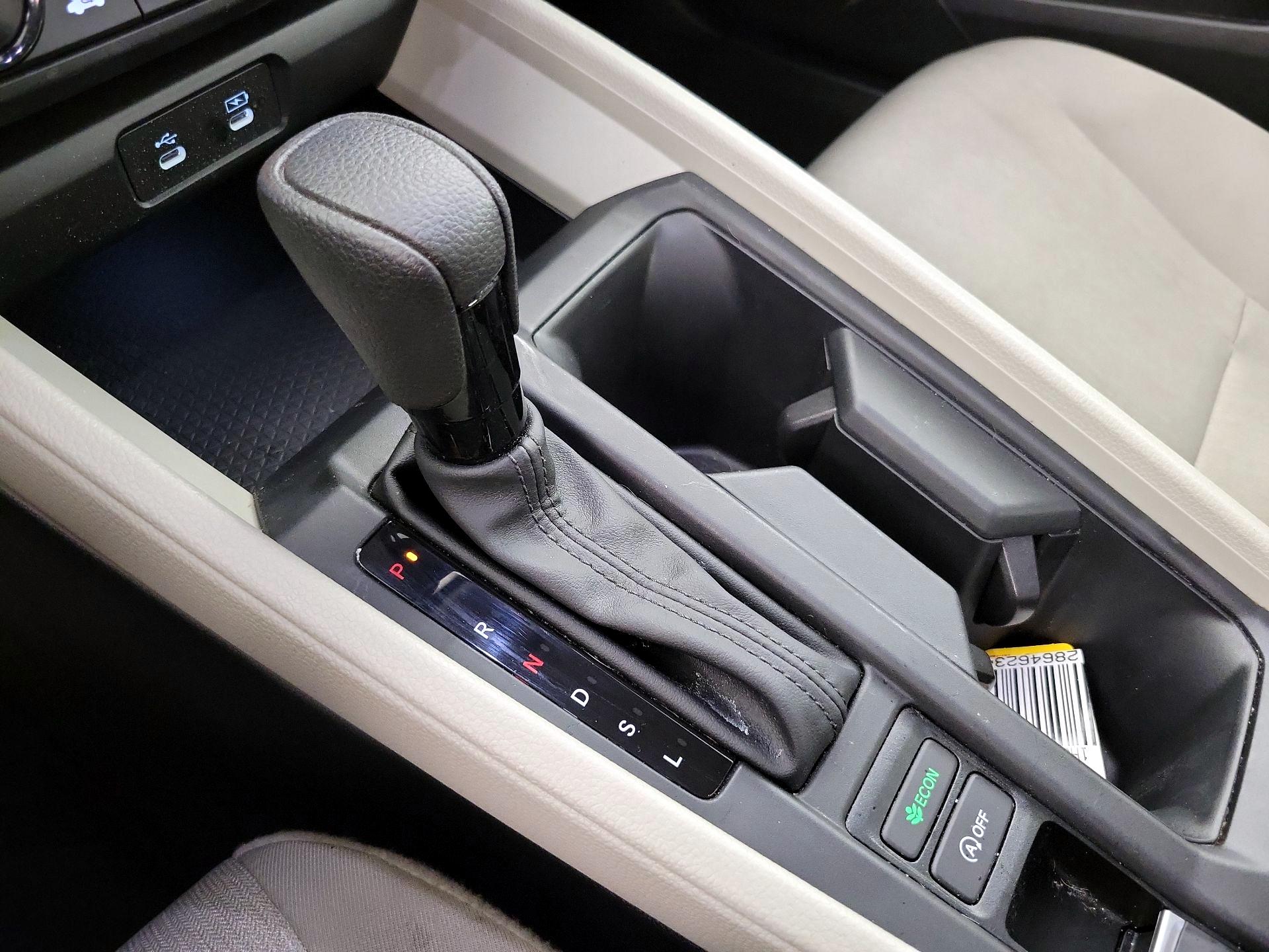Thumbnail: 2024 Honda Accord - 16