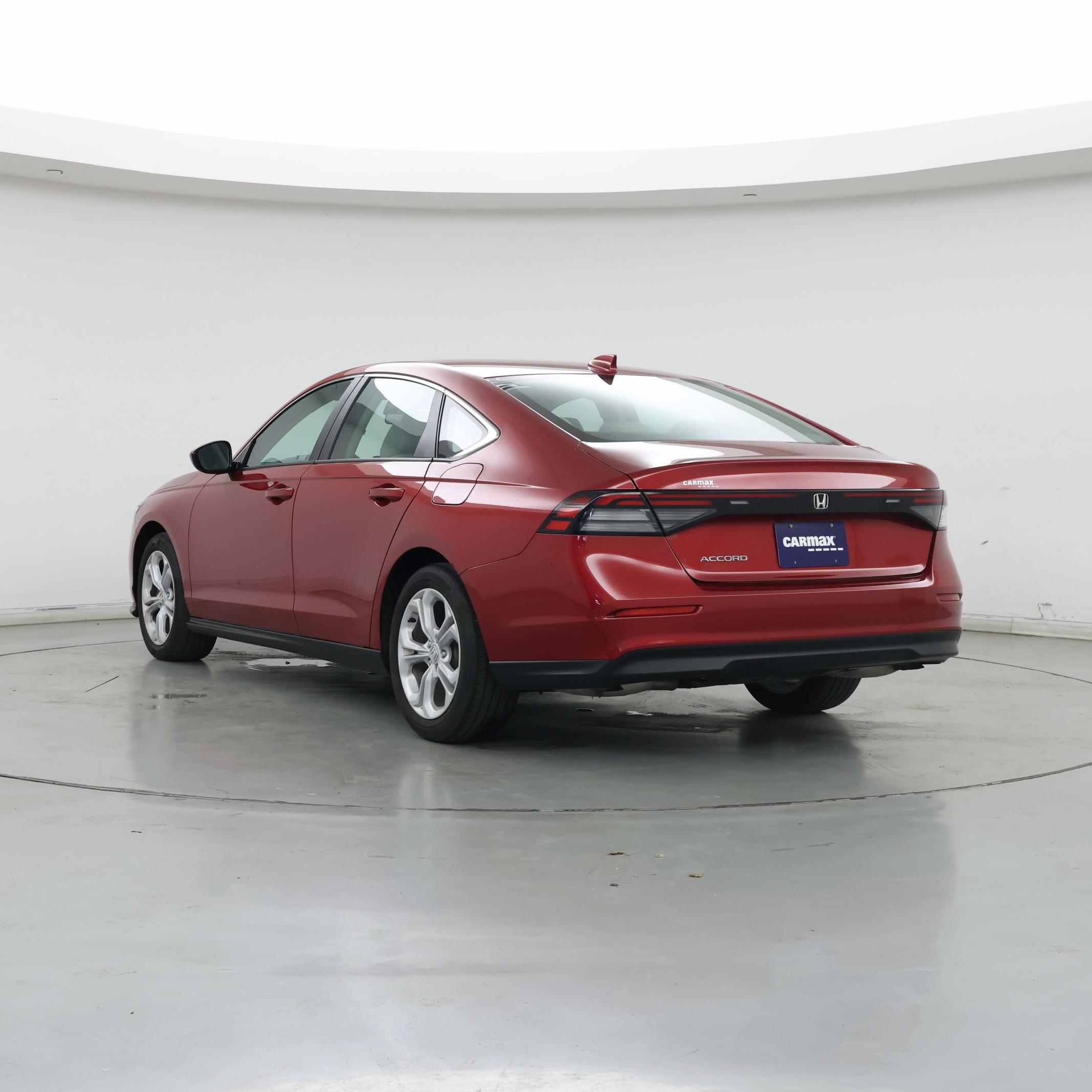 Thumbnail: 2024 Honda Accord - 2