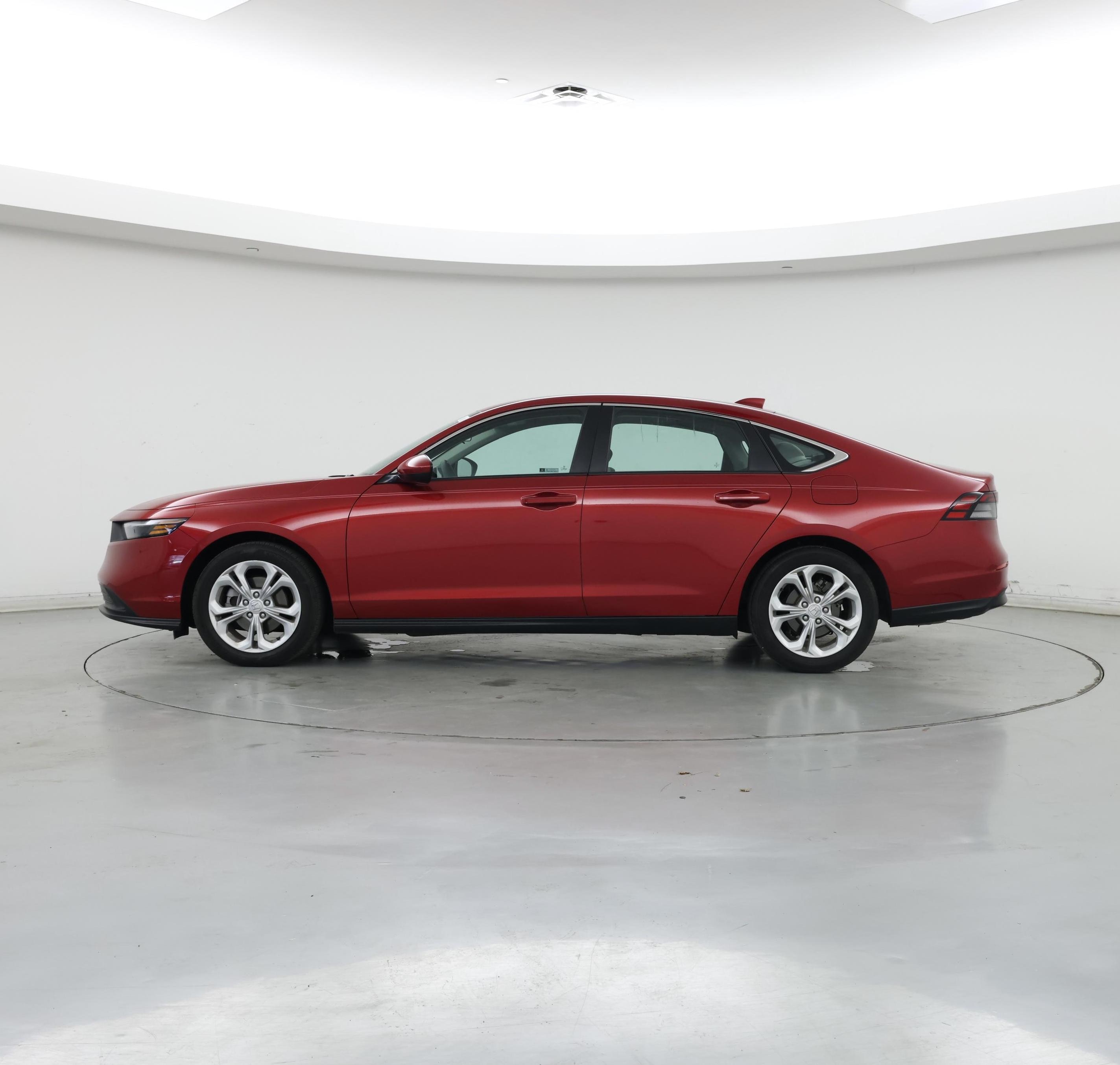 Thumbnail: 2024 Honda Accord - 3