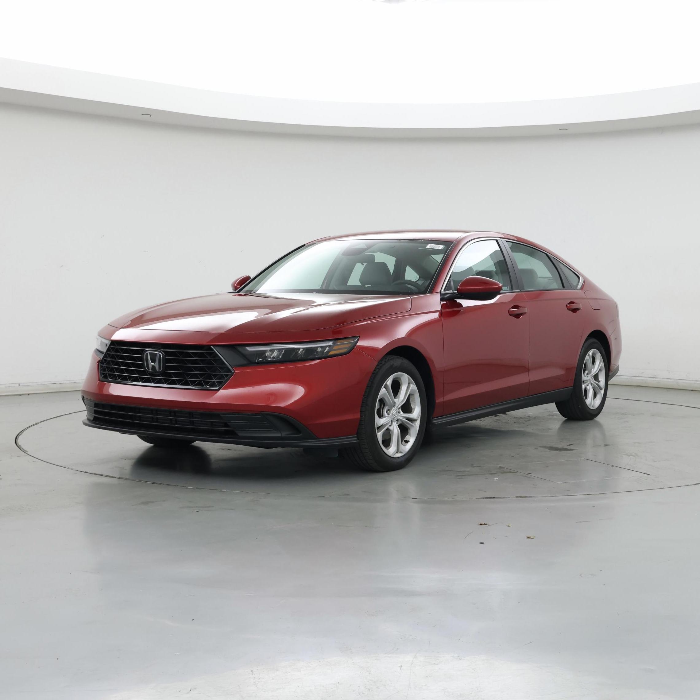 Thumbnail: 2024 Honda Accord - 4