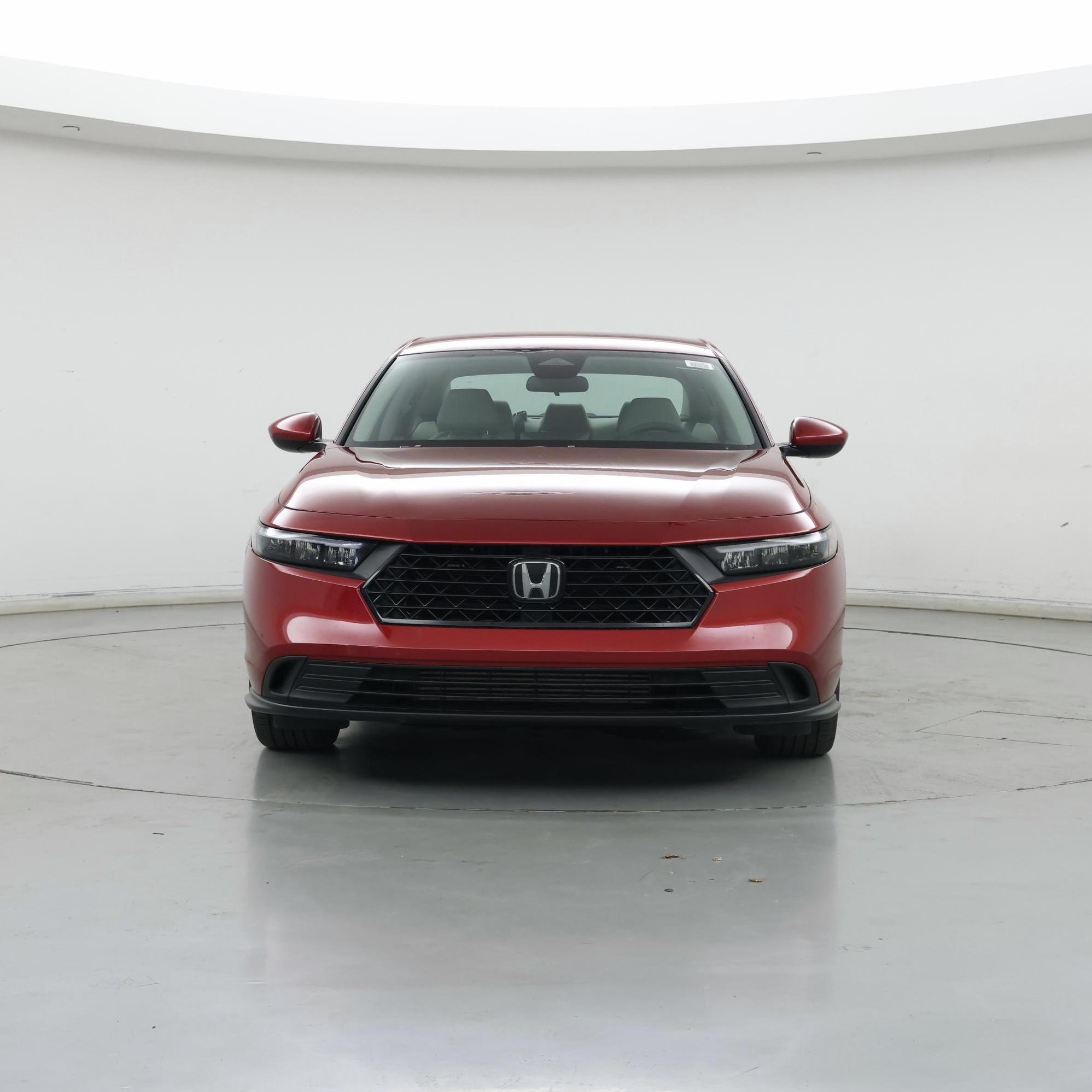 Thumbnail: 2024 Honda Accord - 5