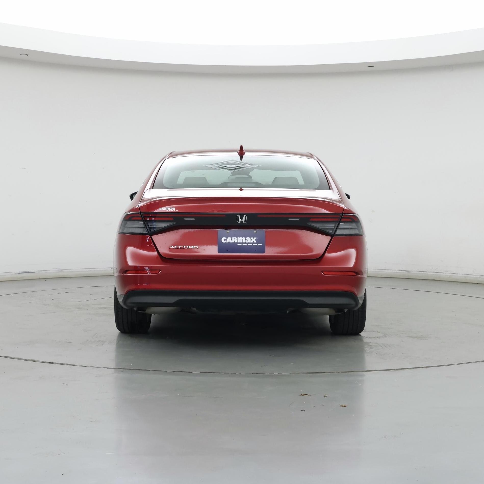 Thumbnail: 2024 Honda Accord - 6