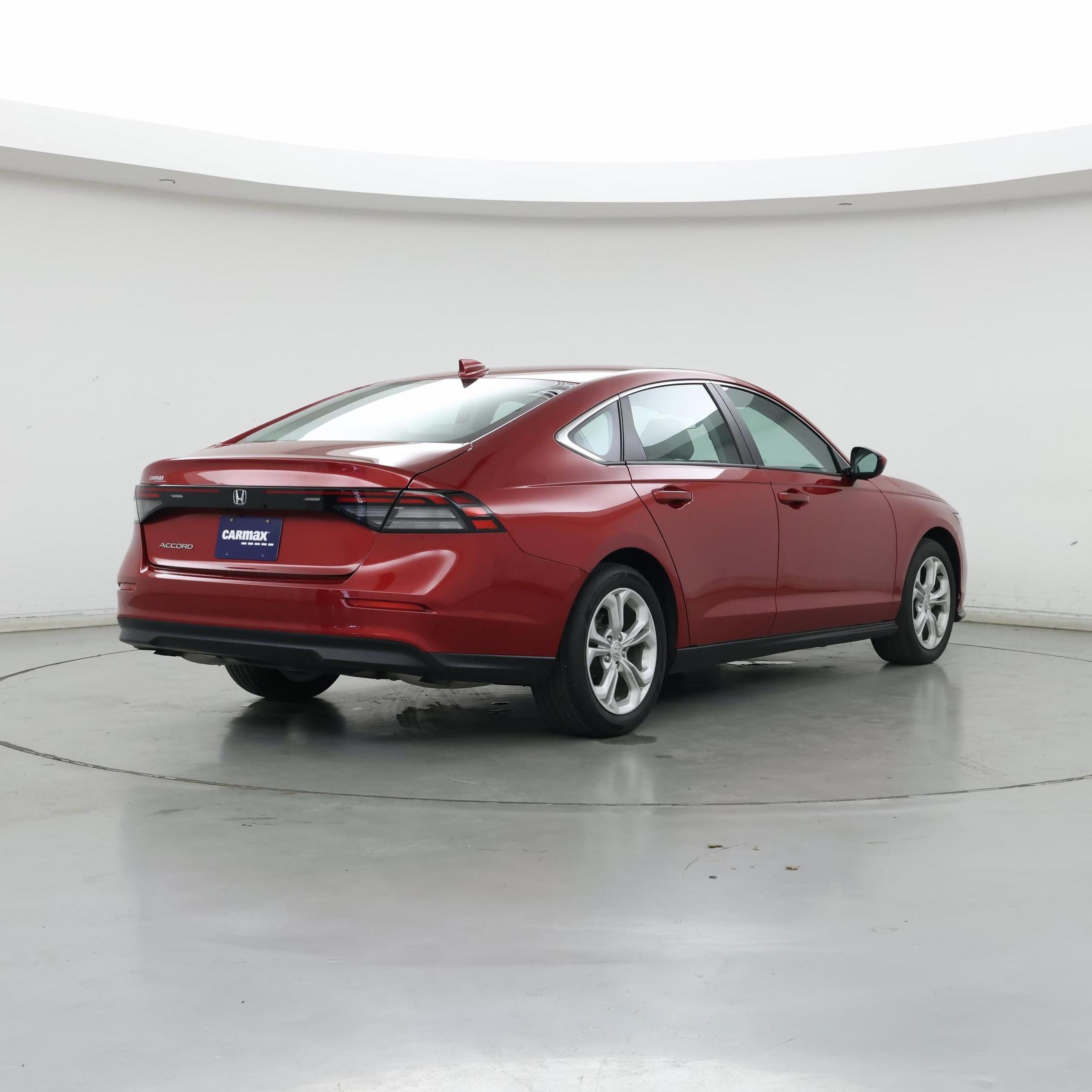 Thumbnail: 2024 Honda Accord - 8