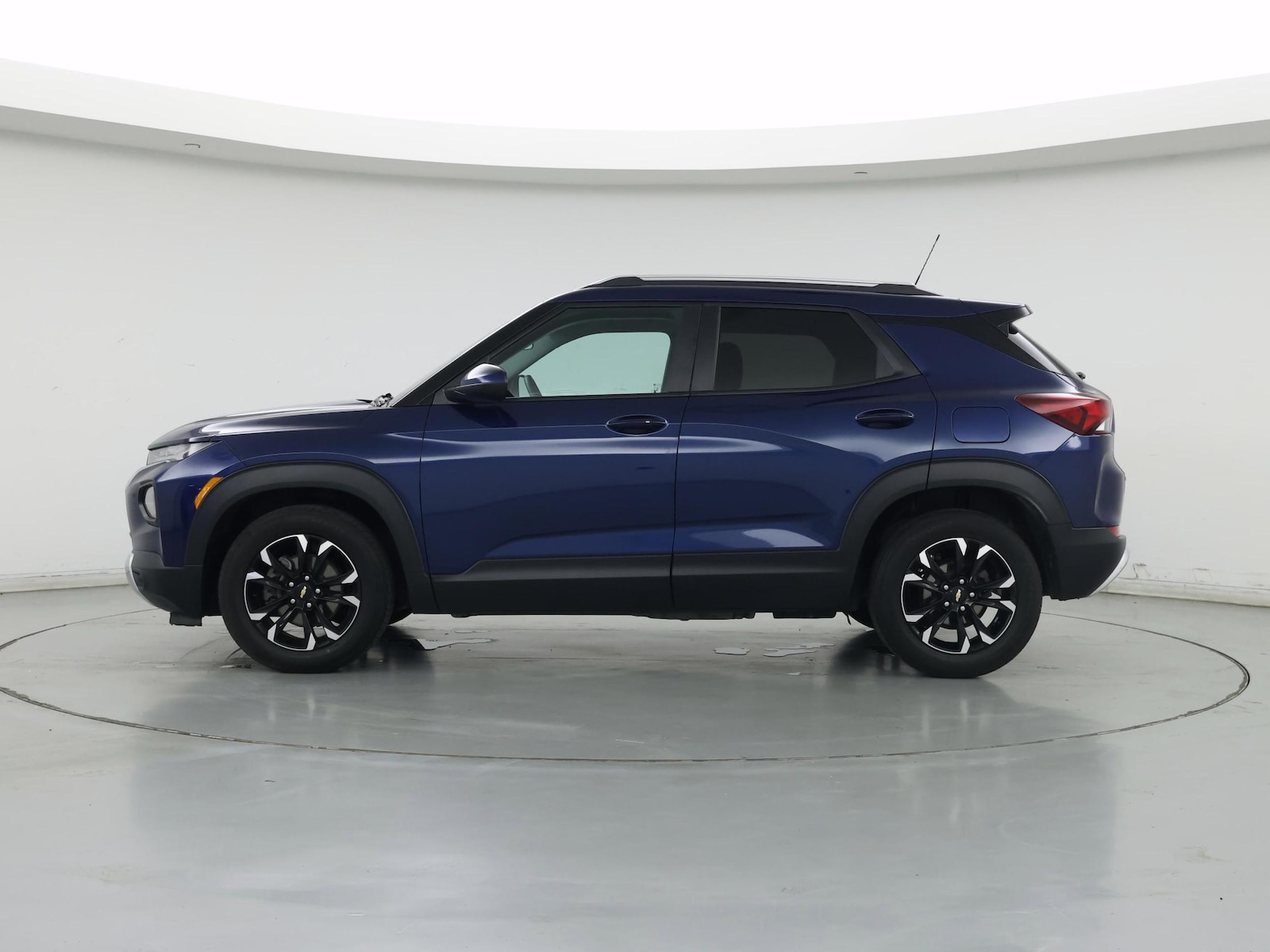 2022 Chevrolet Trailblazer LT - Photo 4