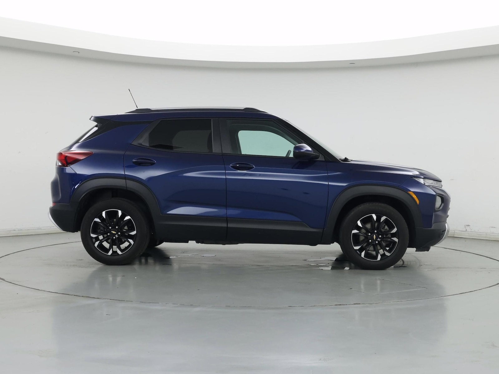2022 Chevrolet Trailblazer LT - Photo 8