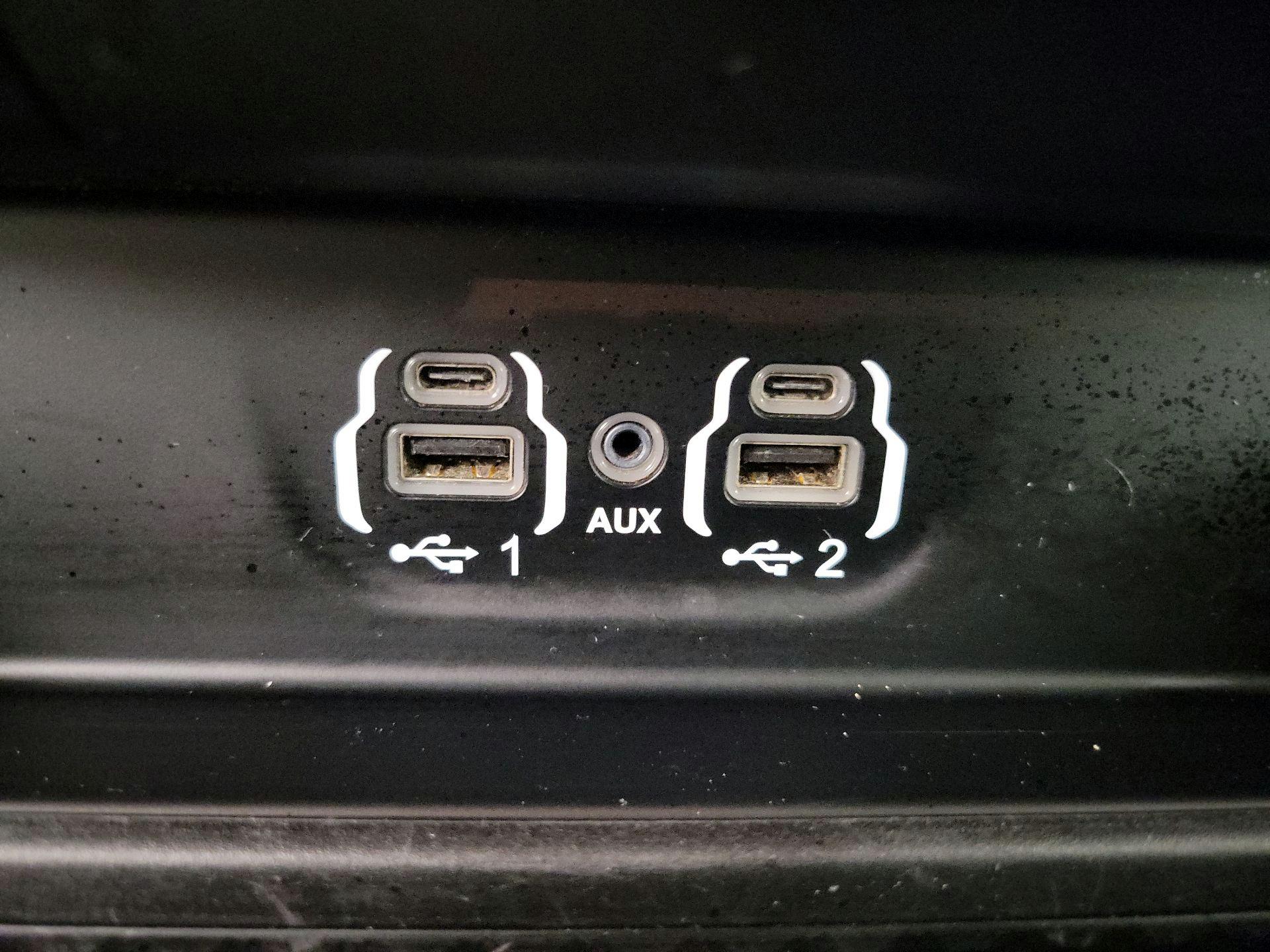 Thumbnail: 2024 RAM 2500 - 18