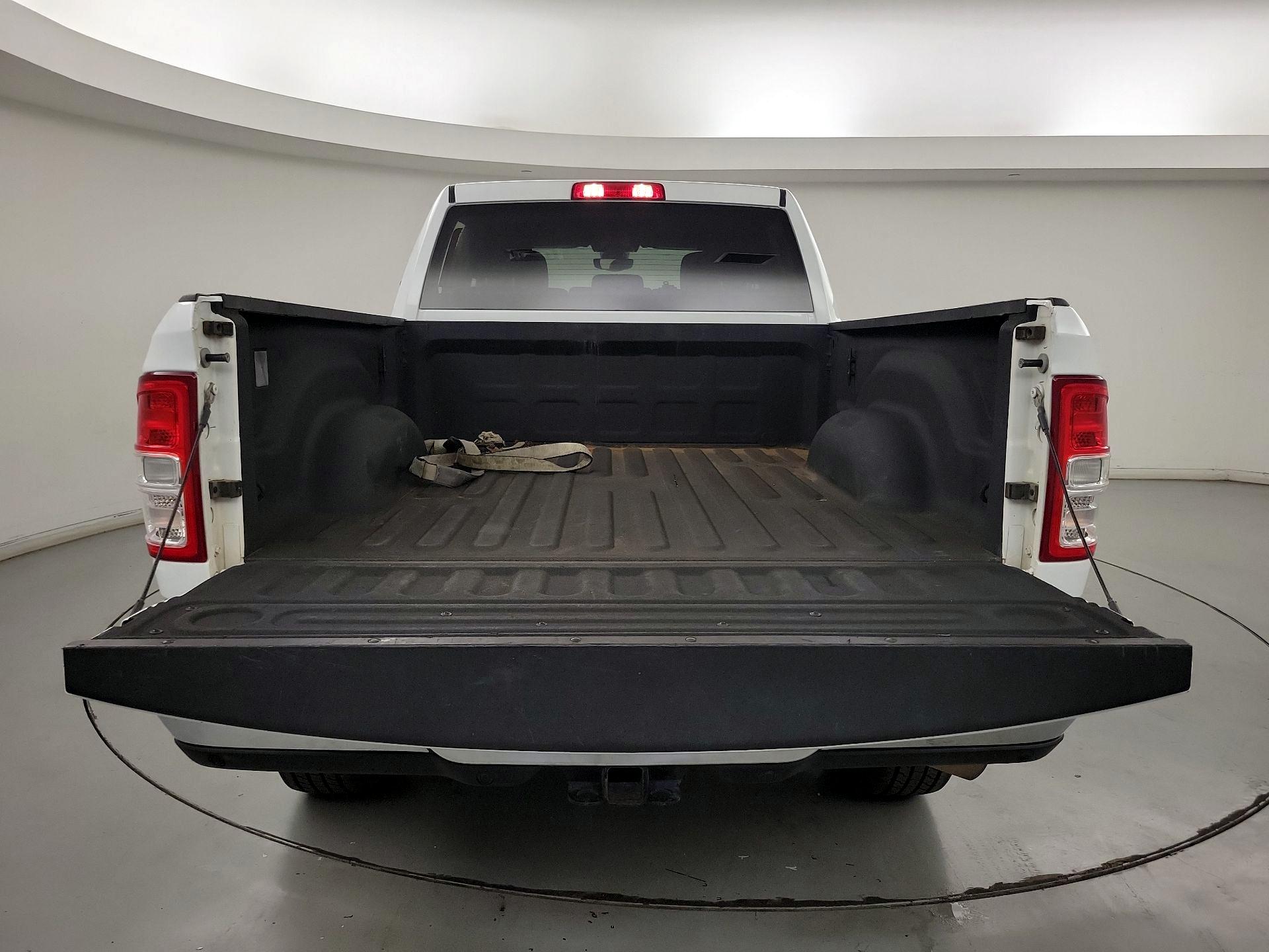 Thumbnail: 2024 RAM 2500 - 20