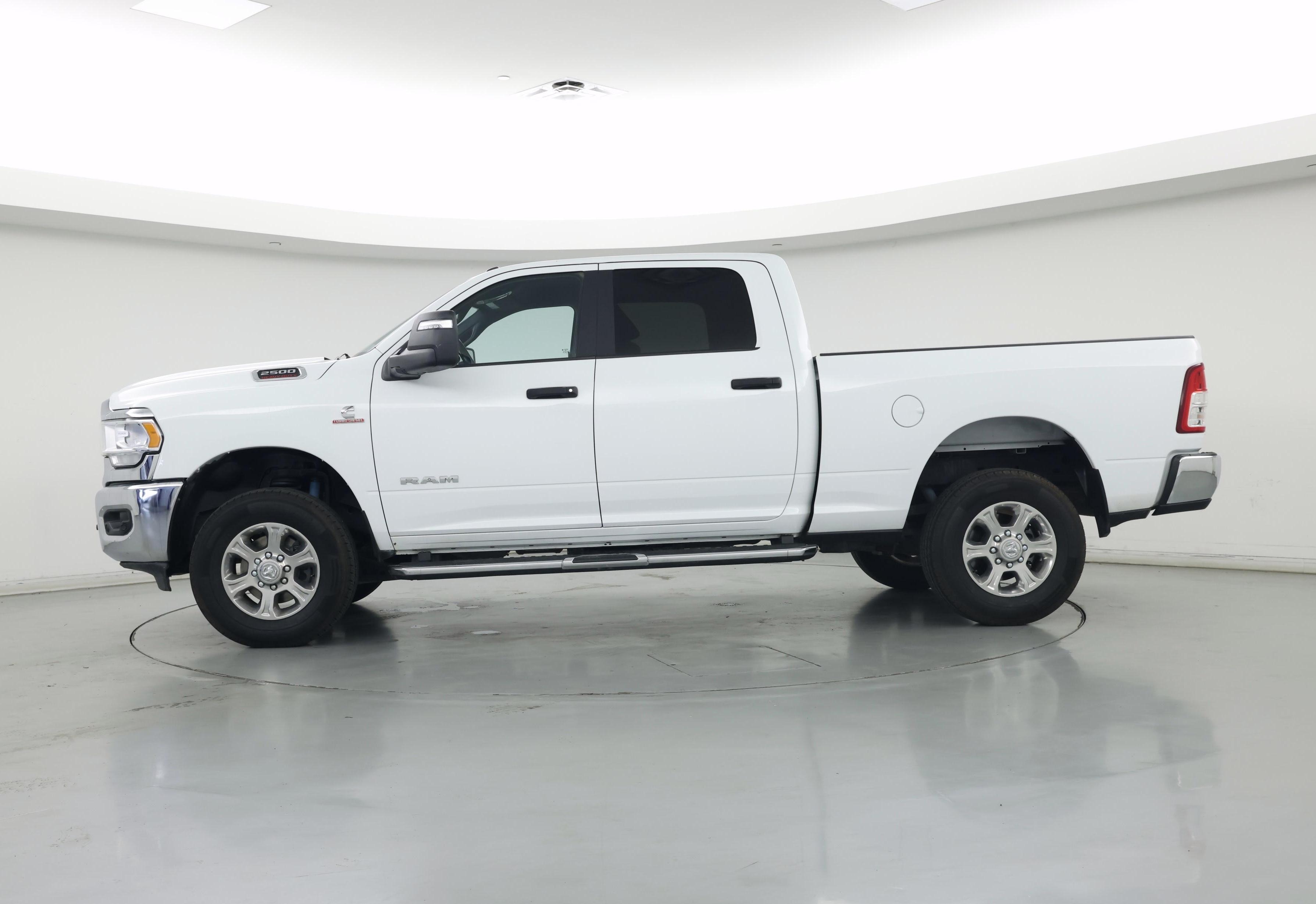 Thumbnail: 2024 RAM 2500 - 3