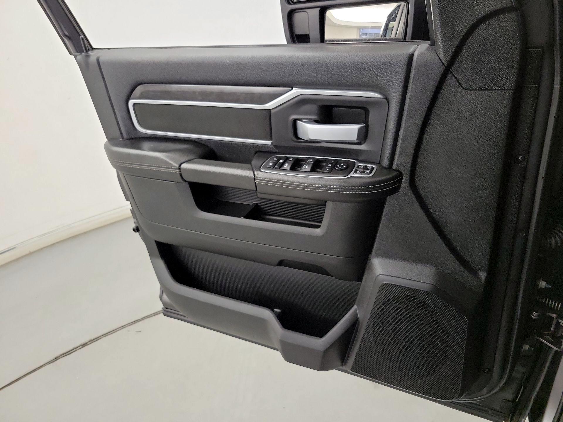 Thumbnail: 2024 RAM 2500 - 12