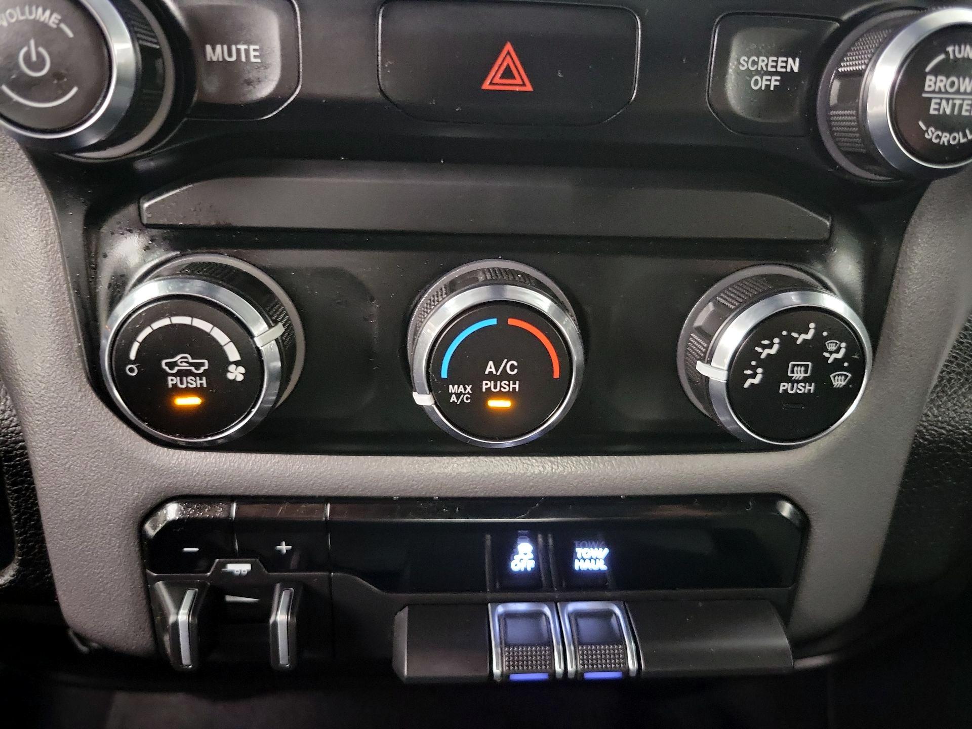 Thumbnail: 2024 RAM 2500 - 16