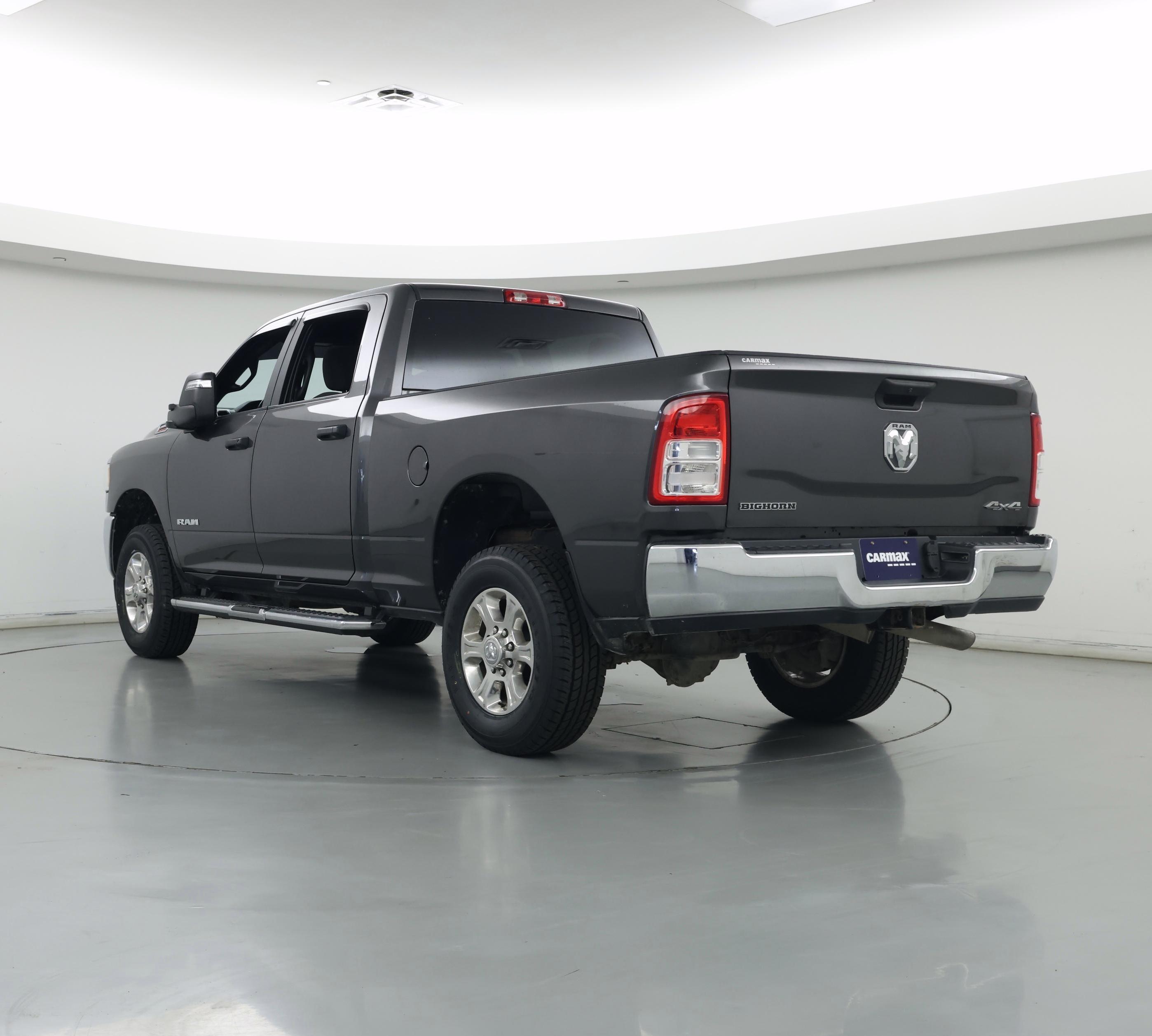 Thumbnail: 2024 RAM 2500 - 2