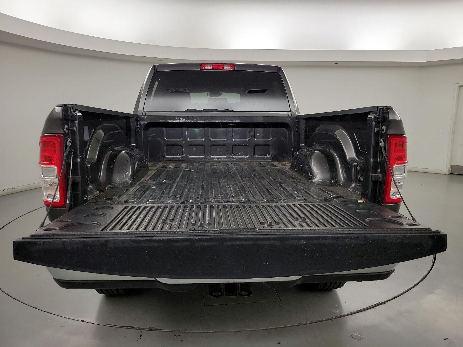 Thumbnail: 2024 RAM 2500 - 20