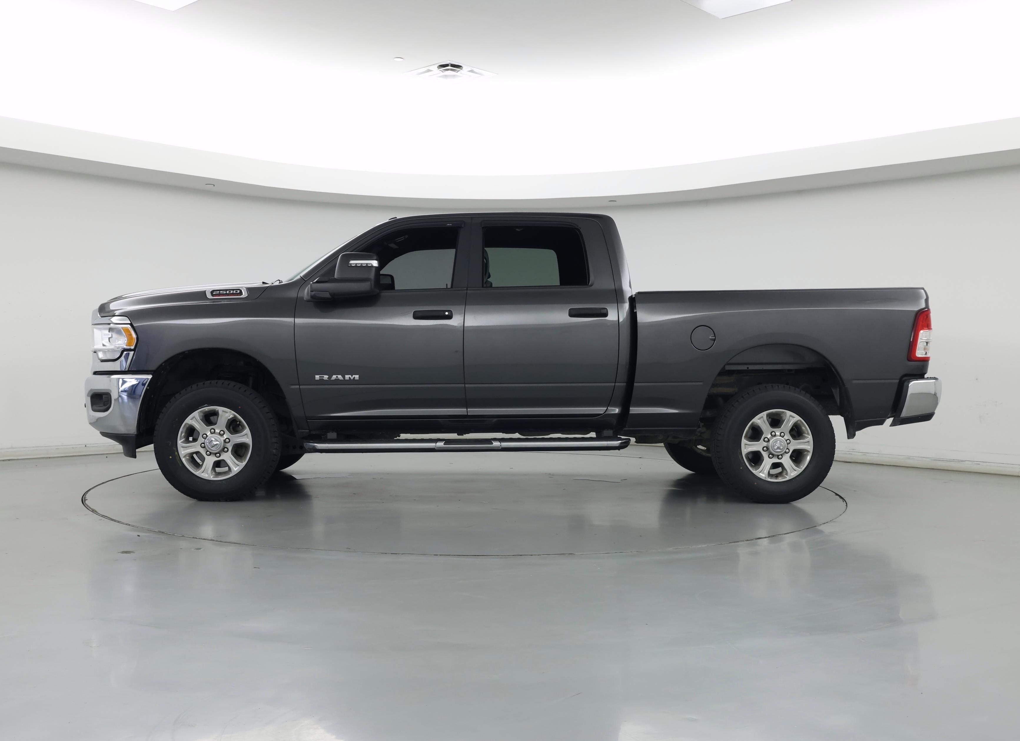 Thumbnail: 2024 RAM 2500 - 3