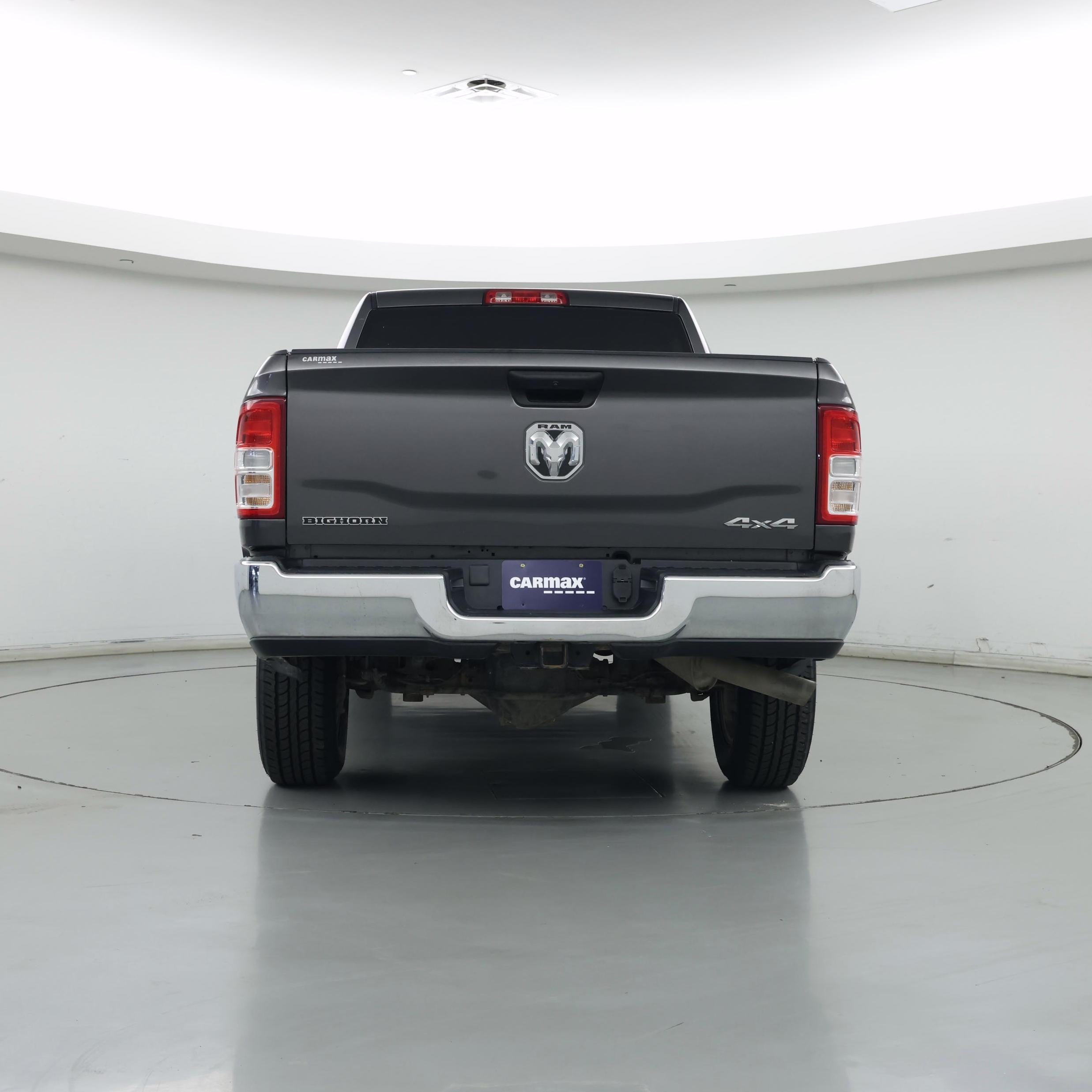 Thumbnail: 2024 RAM 2500 - 6
