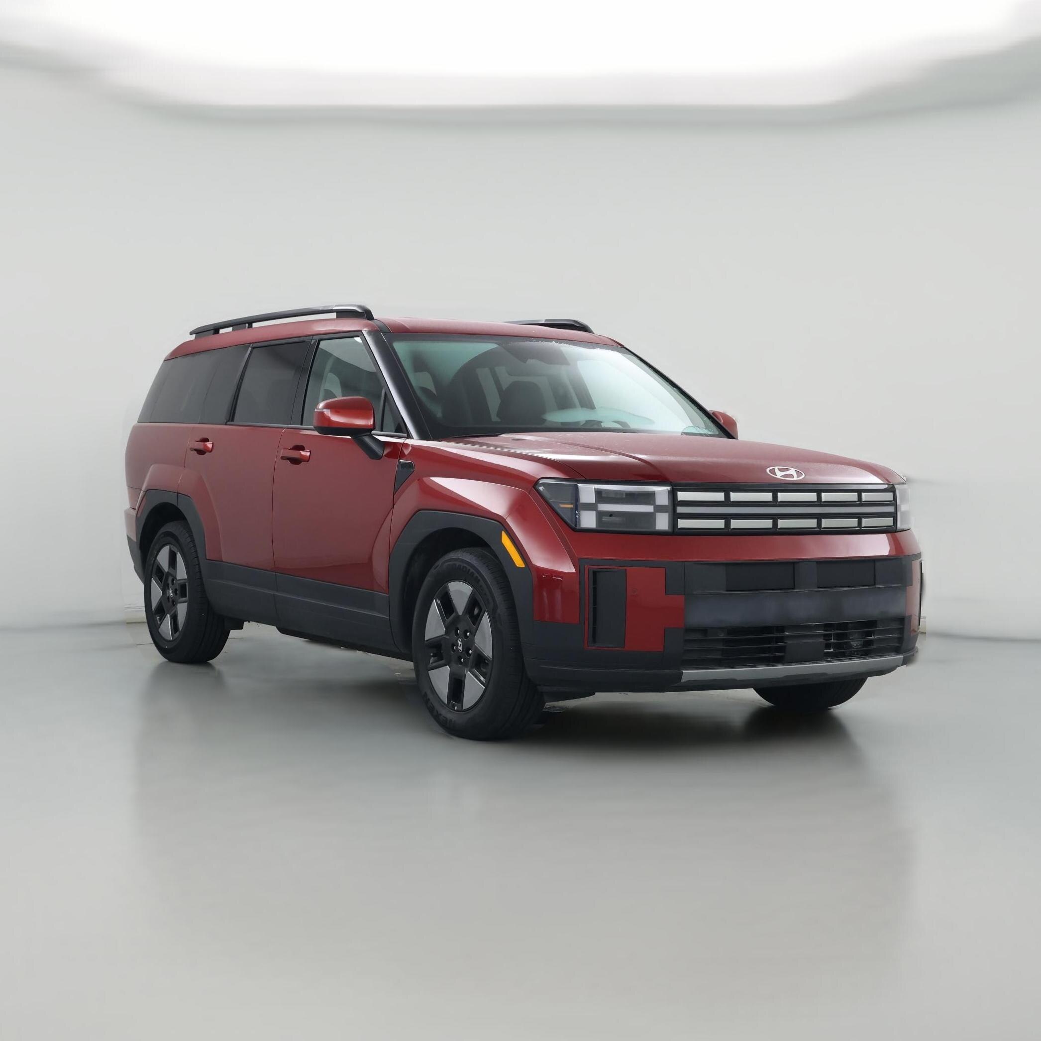 Thumbnail: 2025 Hyundai Santa Fe - 1