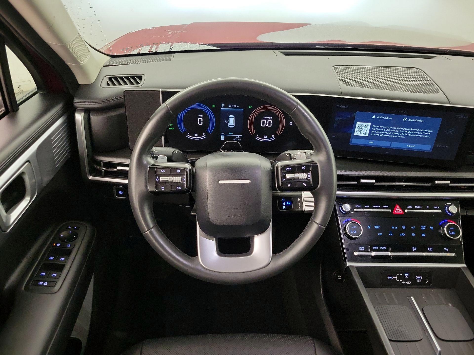 Thumbnail: 2025 Hyundai Santa Fe - 10