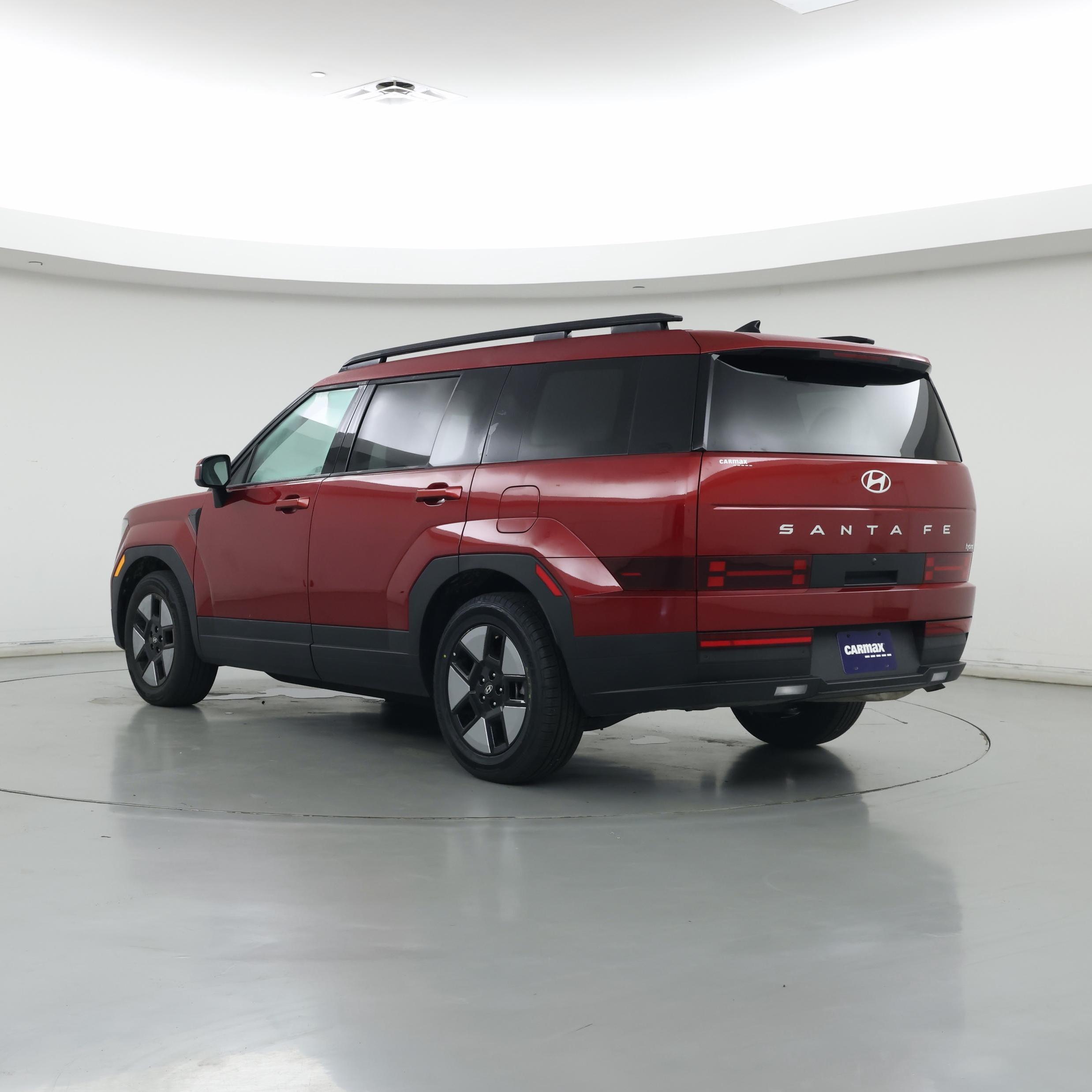 Thumbnail: 2025 Hyundai Santa Fe - 2