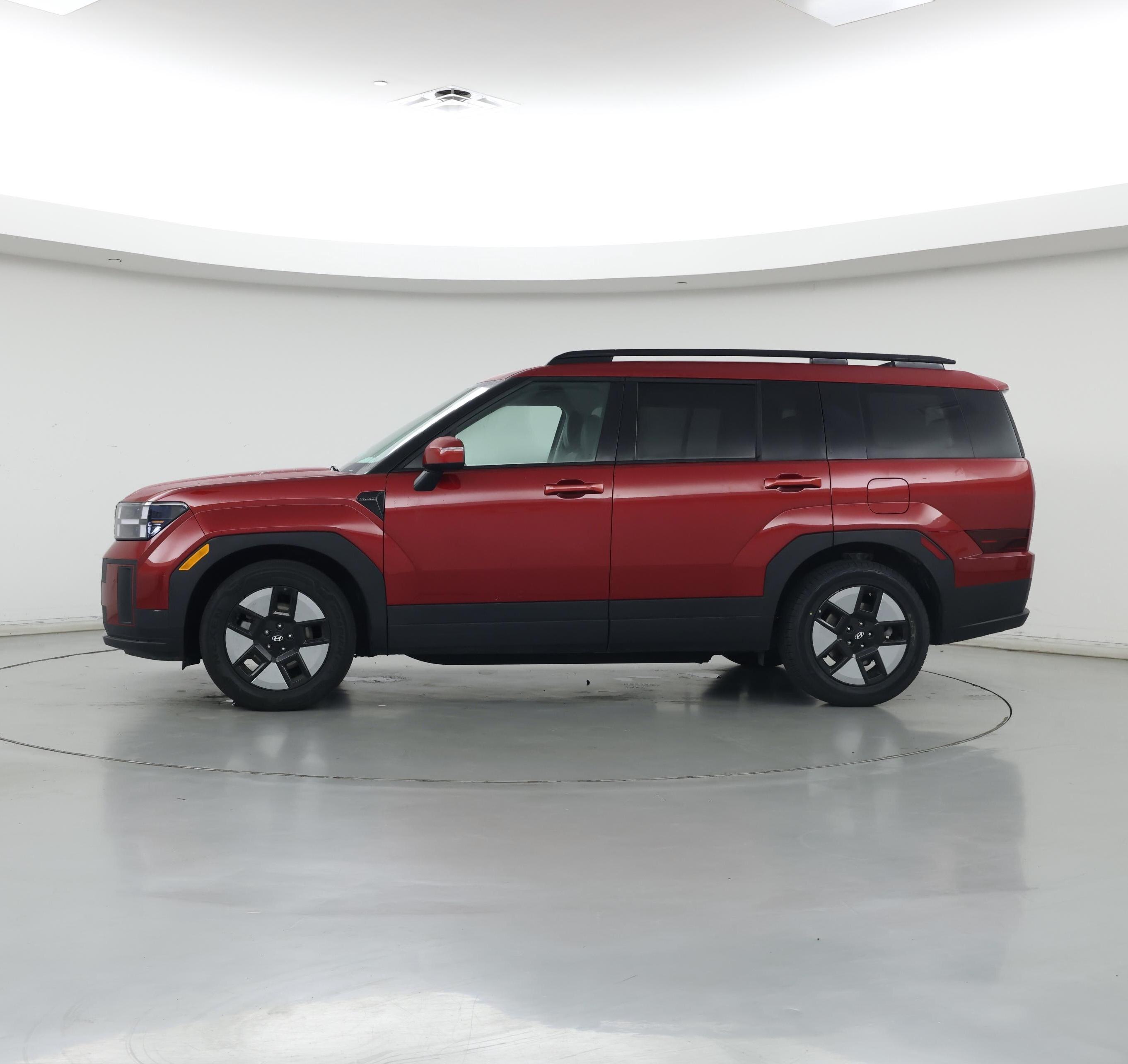 Thumbnail: 2025 Hyundai Santa Fe - 3