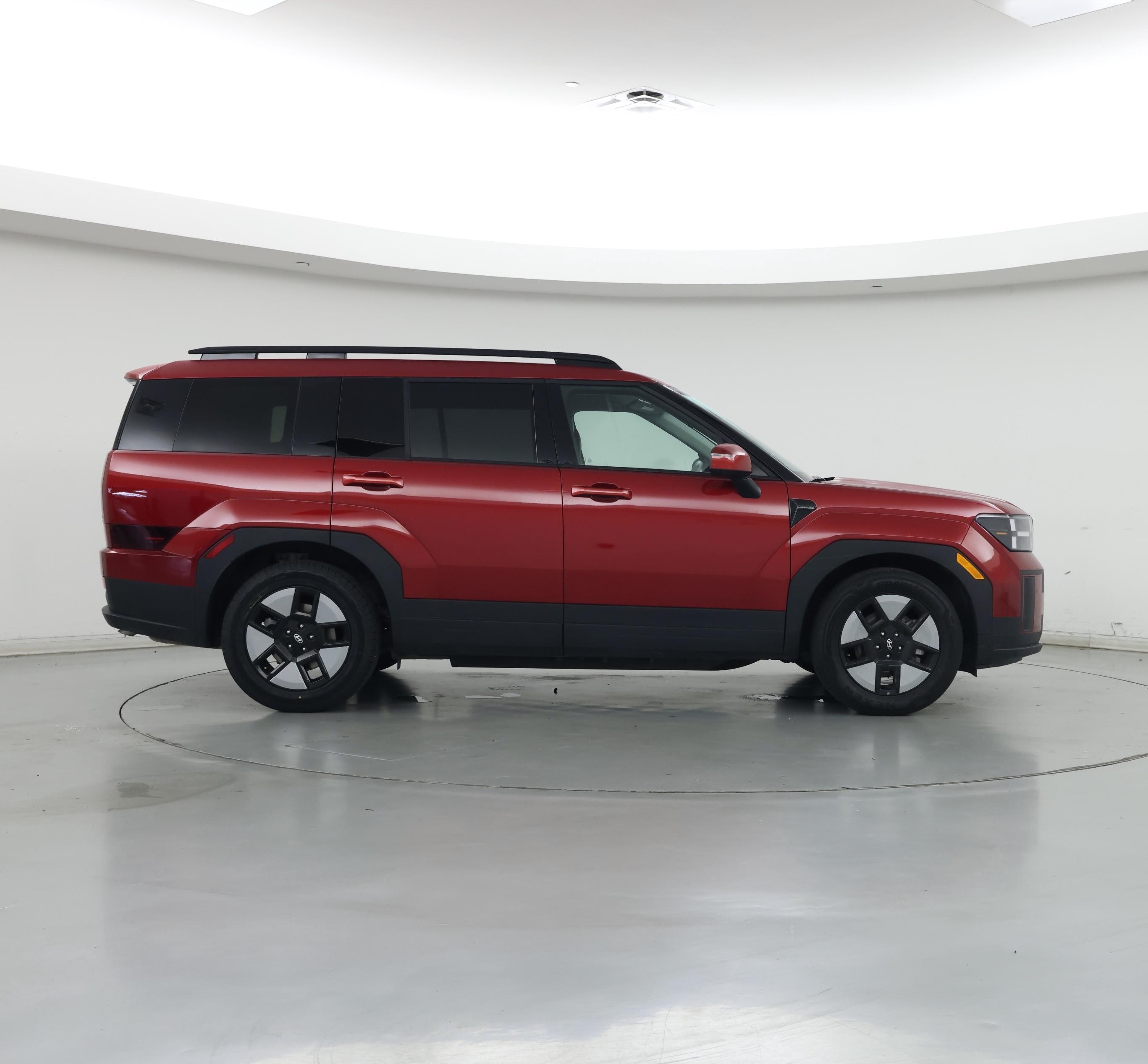 Thumbnail: 2025 Hyundai Santa Fe - 7