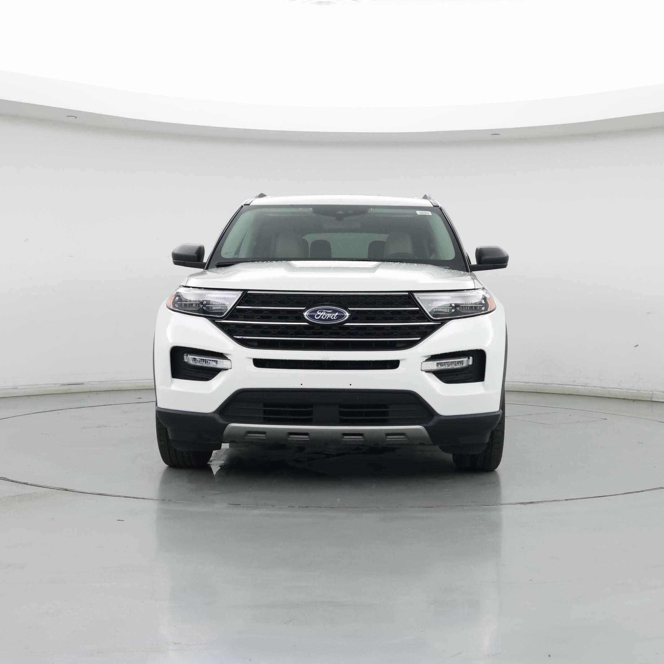 Thumbnail: 2020 Ford Explorer - 5
