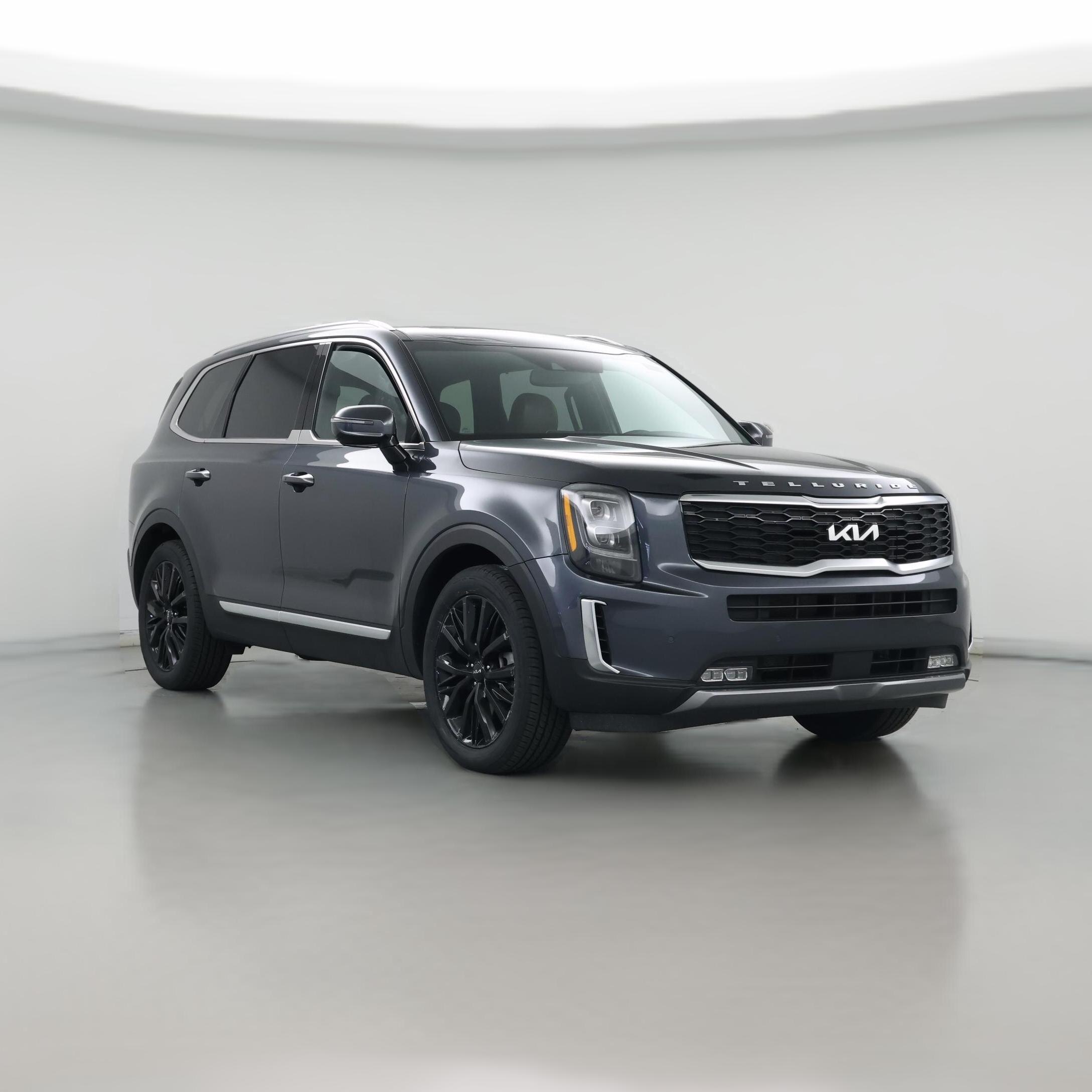 Thumbnail: 2022 Kia Telluride - 1