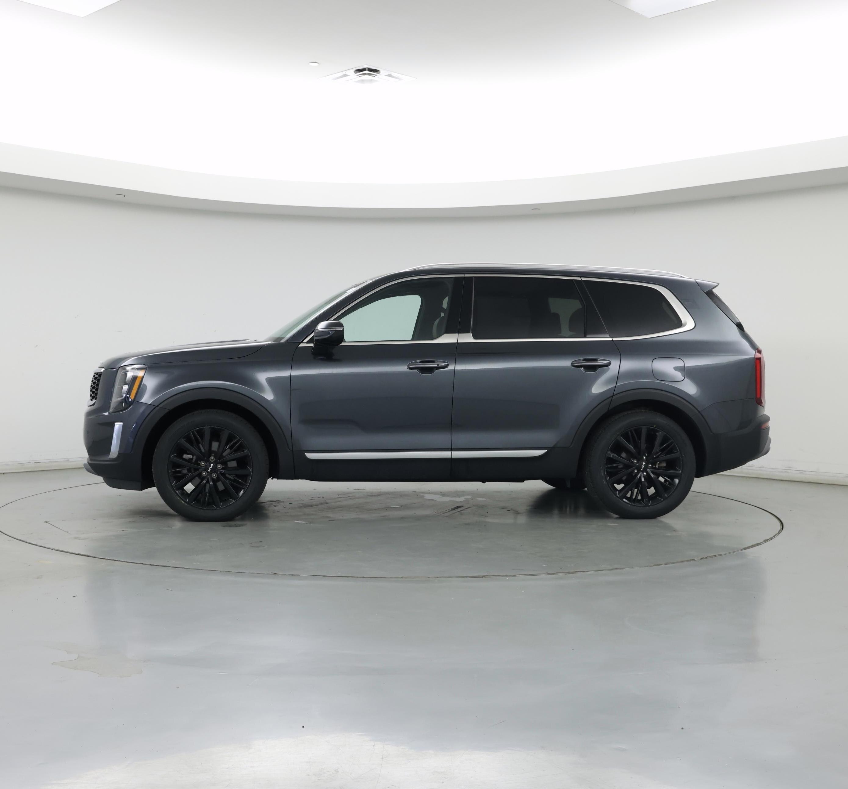 Thumbnail: 2022 Kia Telluride - 3