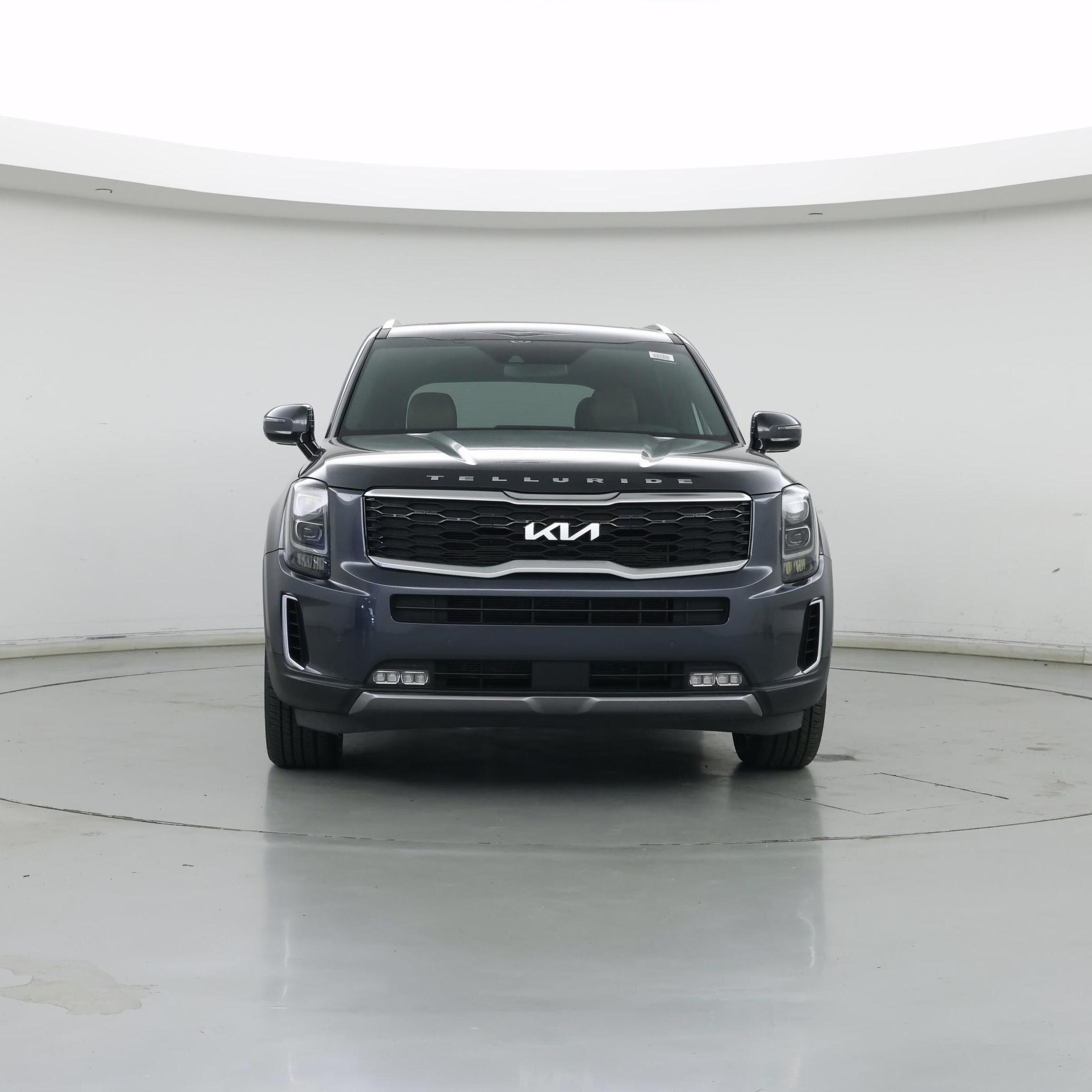 Thumbnail: 2022 Kia Telluride - 5