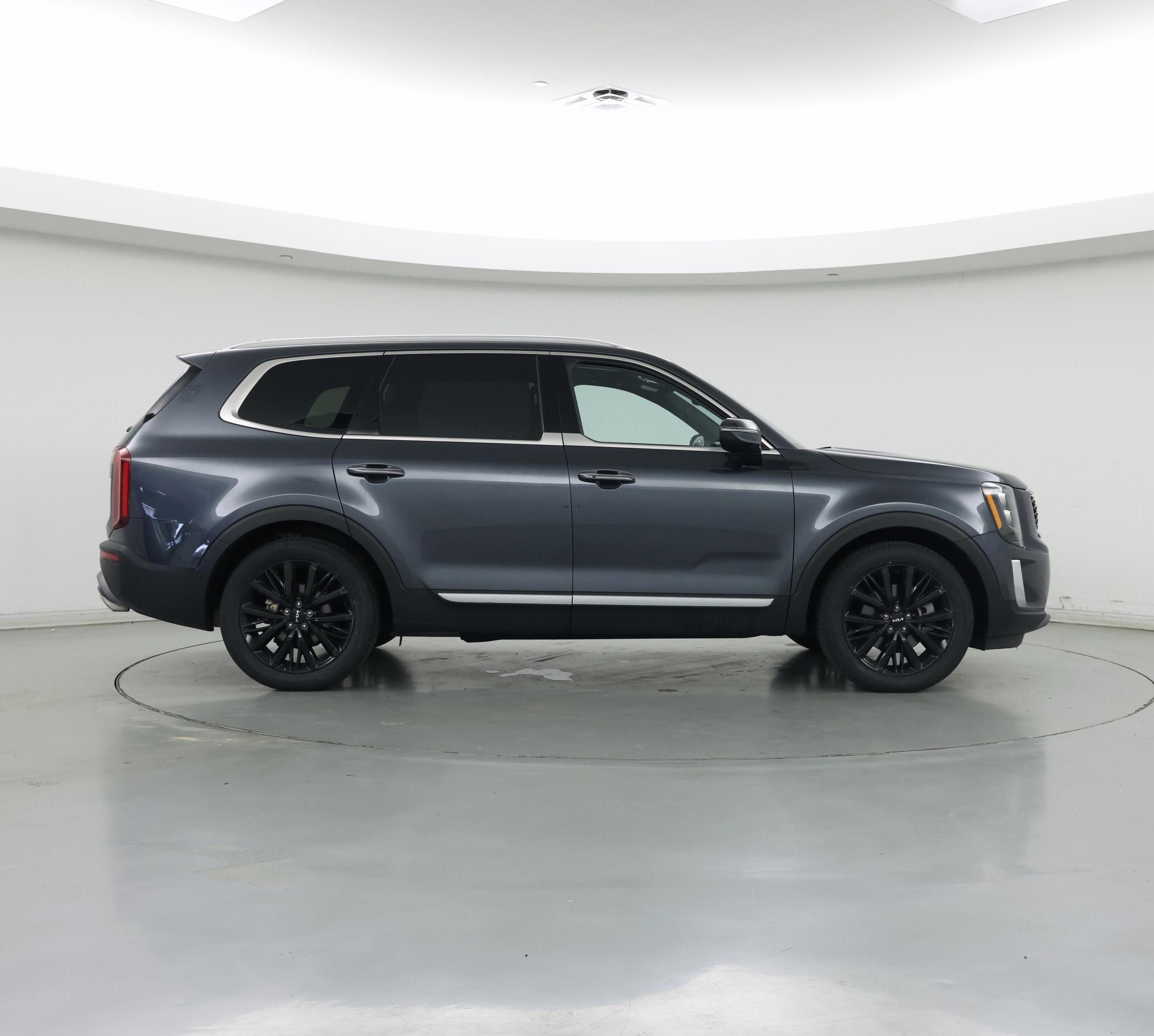 Thumbnail: 2022 Kia Telluride - 7
