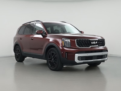 2023 Kia Telluride SX X-Line