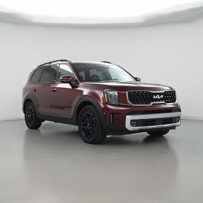 2023 Kia Telluride SX X-Line