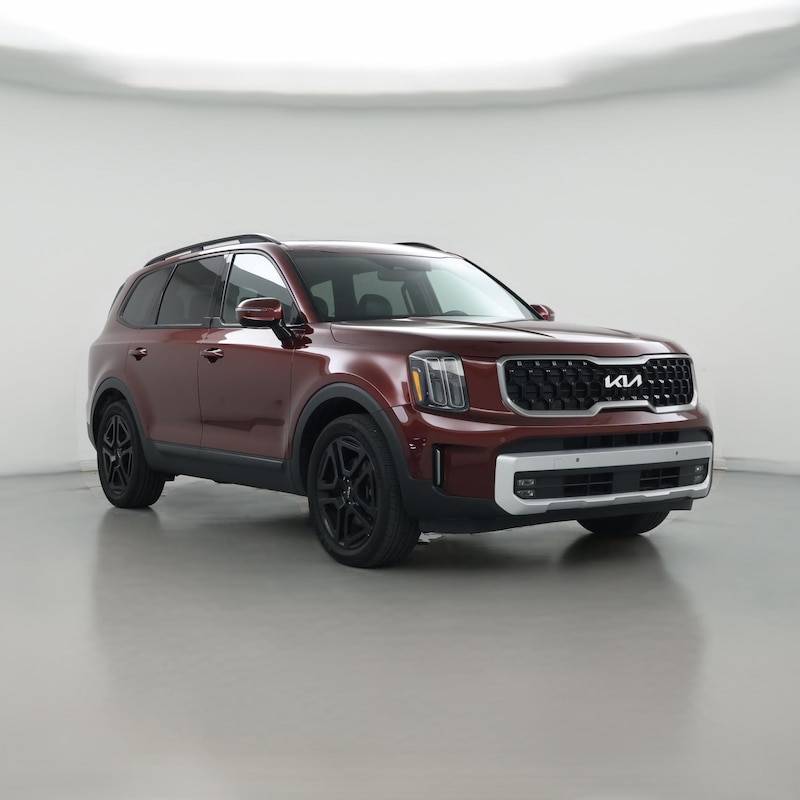 2023 Kia Telluride SX X-Line