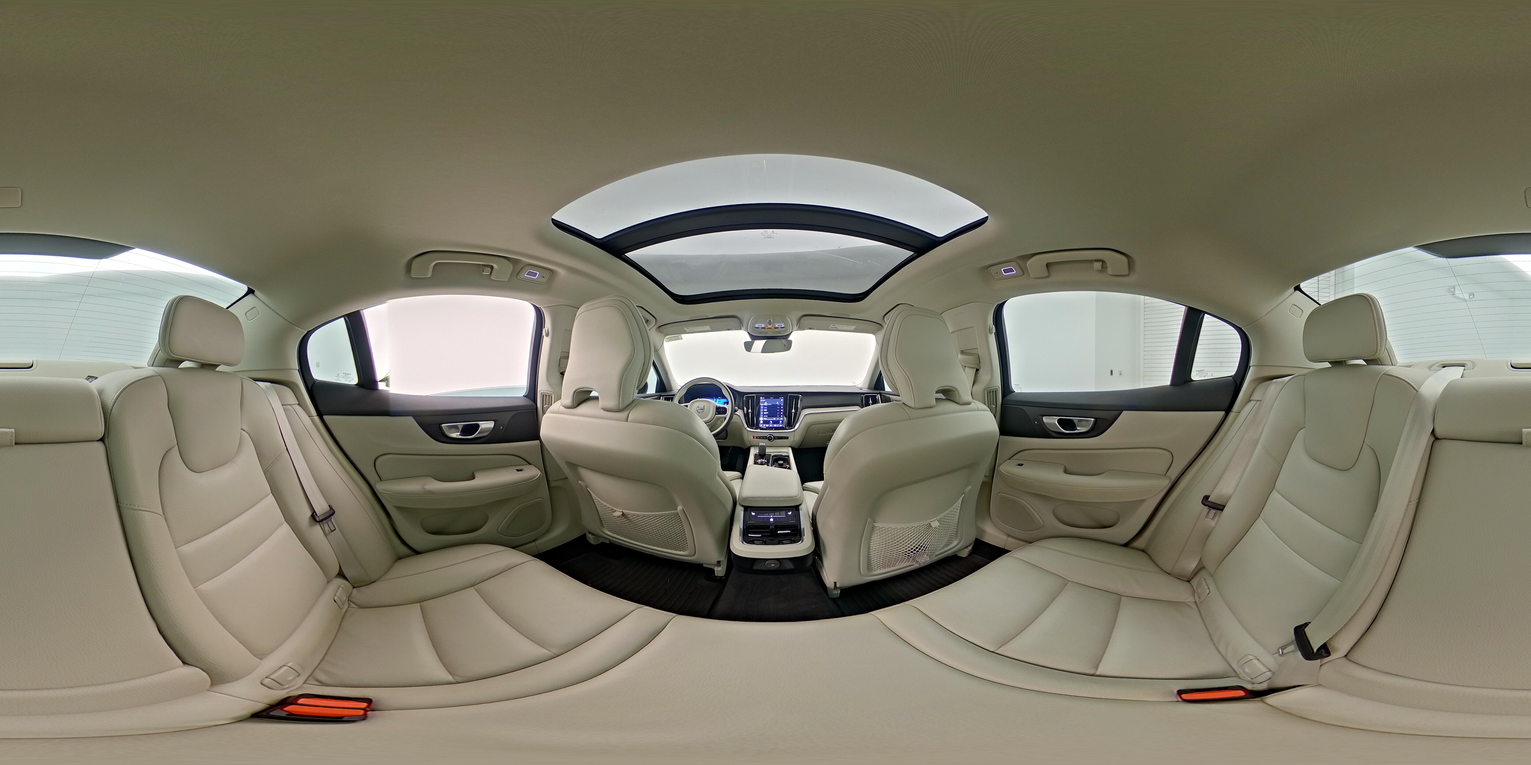 2024 Volvo S60 Ultimate - Photo 28