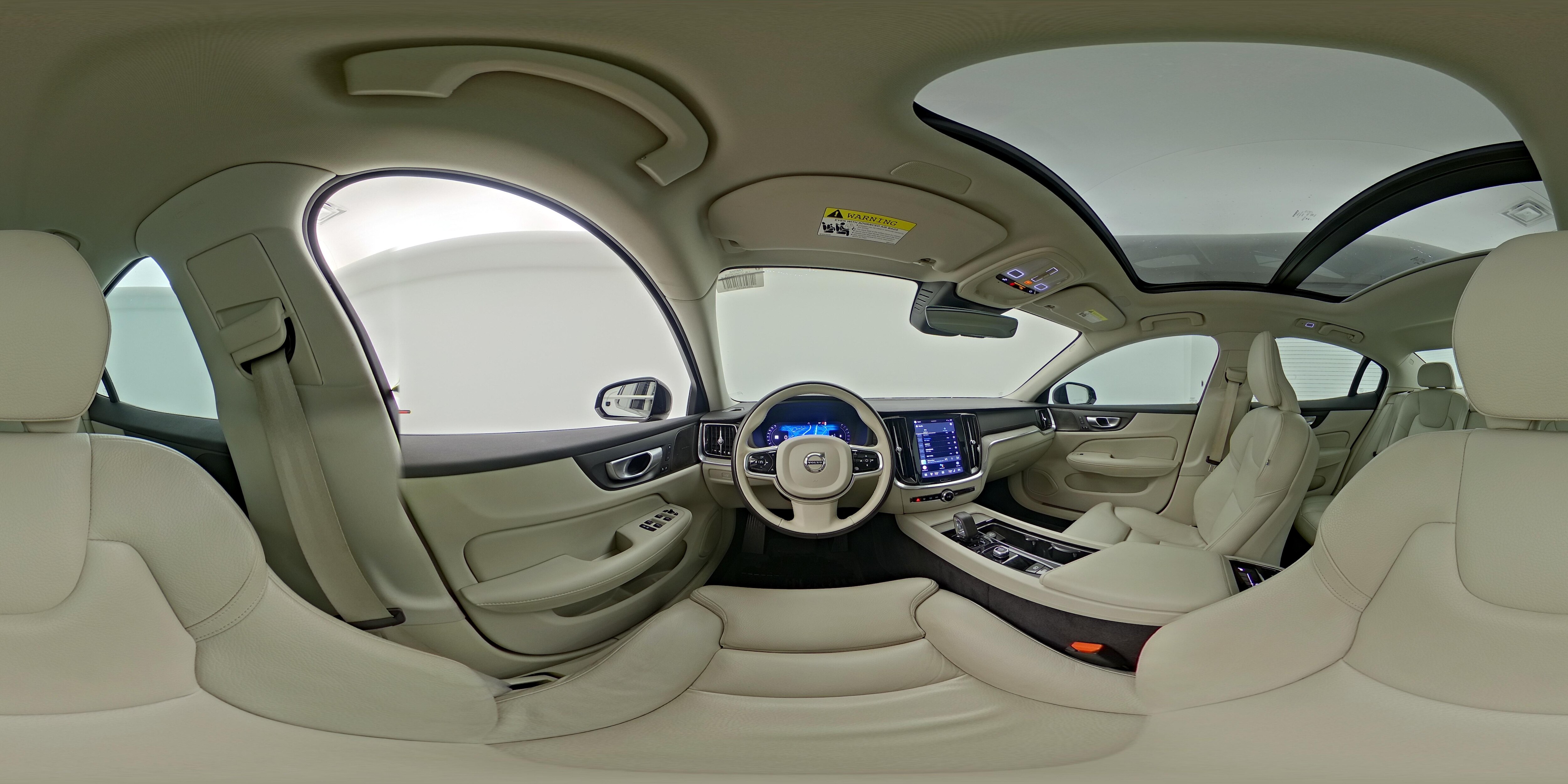2024 Volvo S60 Ultimate - Photo 29