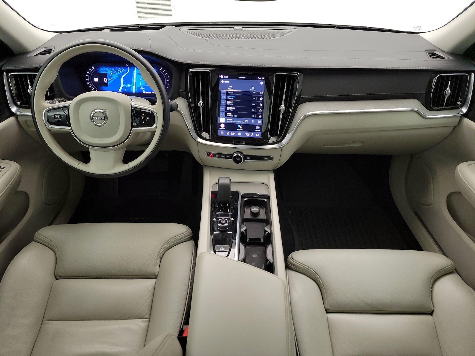 2024 Volvo S60 Ultimate - Photo 10