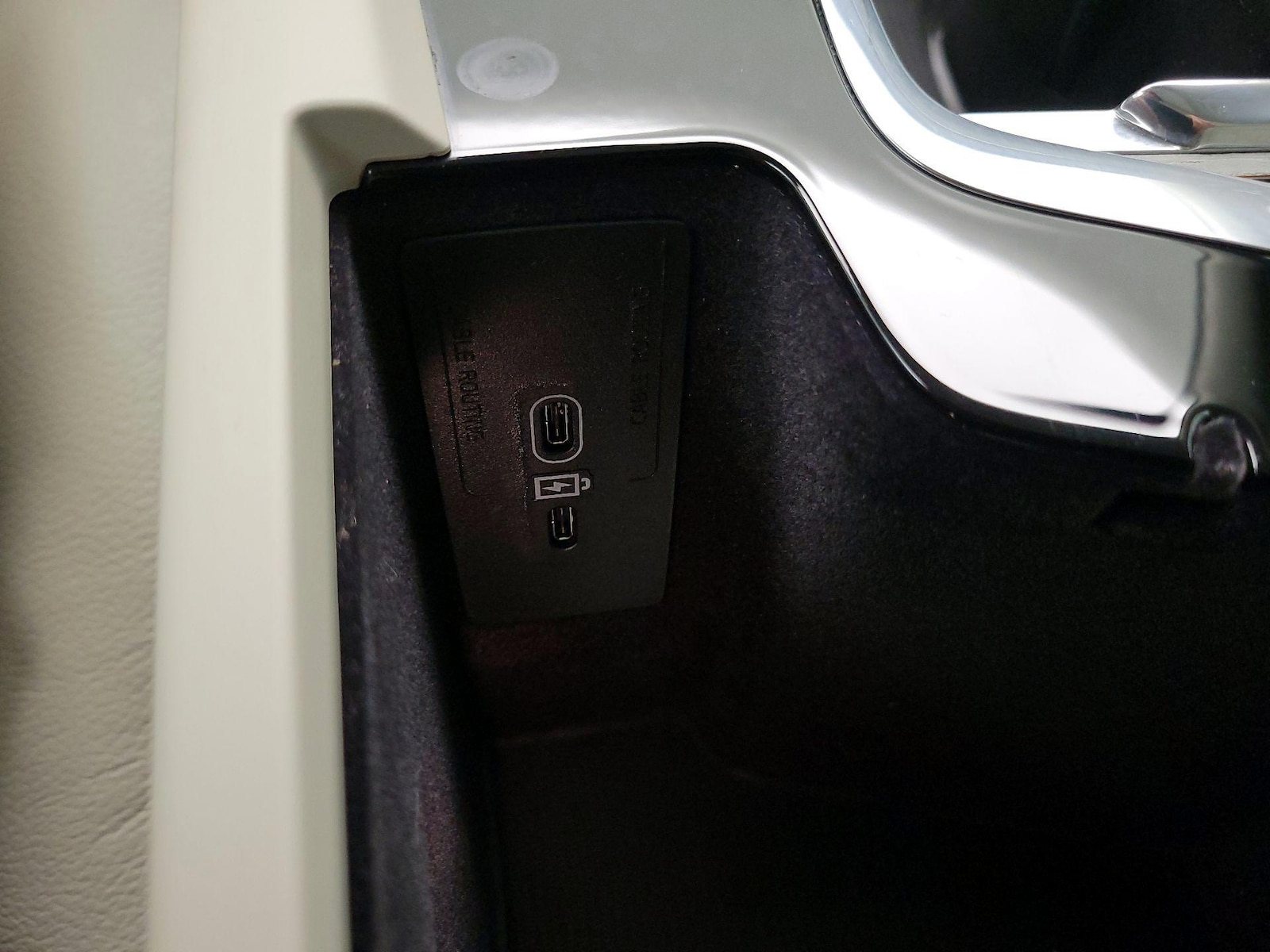2024 Volvo S60 Ultimate - Photo 20