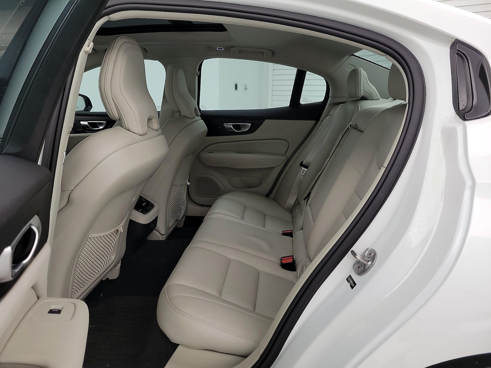 2024 Volvo S60 Ultimate - Photo 22