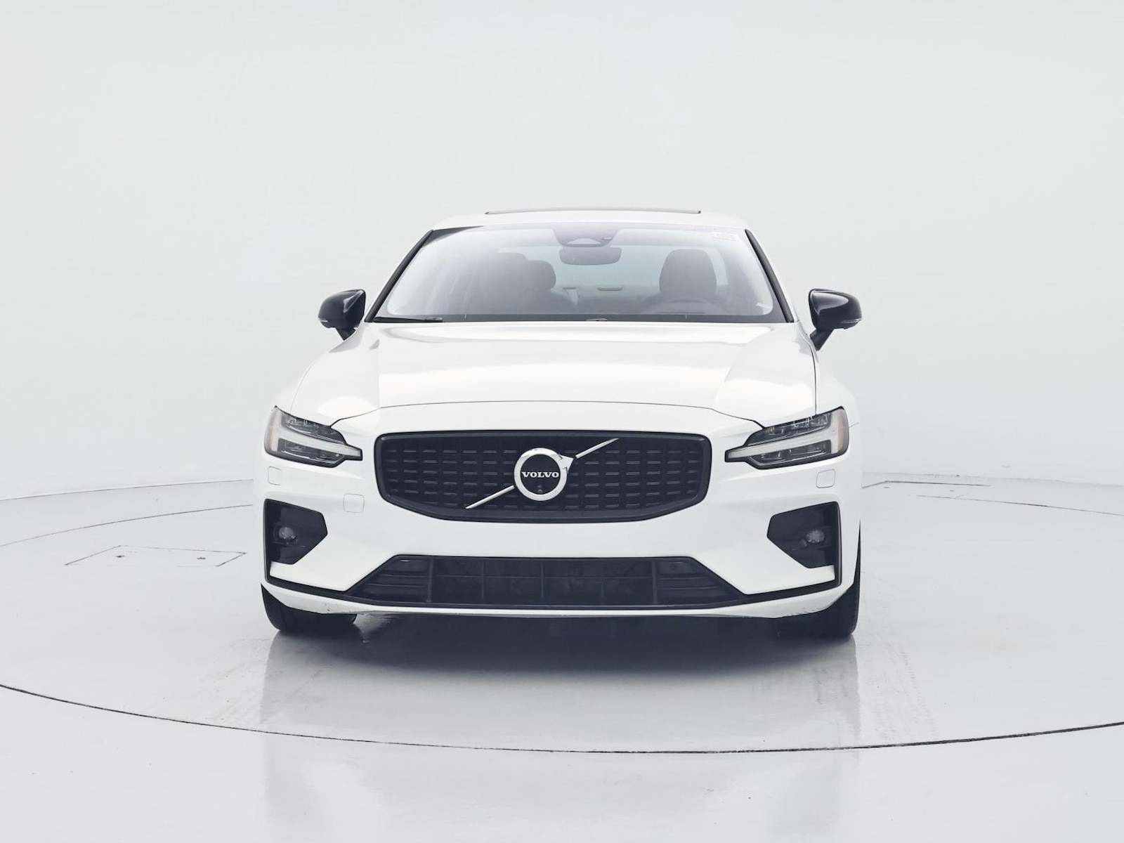 2024 Volvo S60 Ultimate - Photo 6