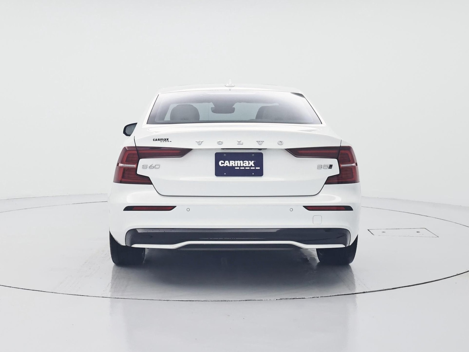 2024 Volvo S60 Ultimate - Photo 7
