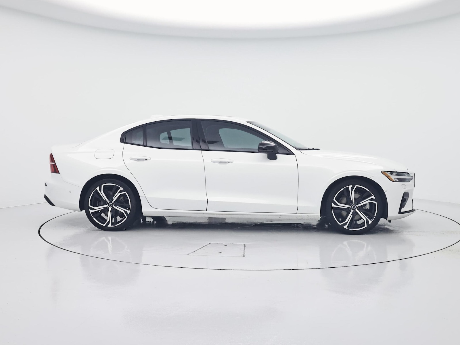 2024 Volvo S60 Ultimate - Photo 8
