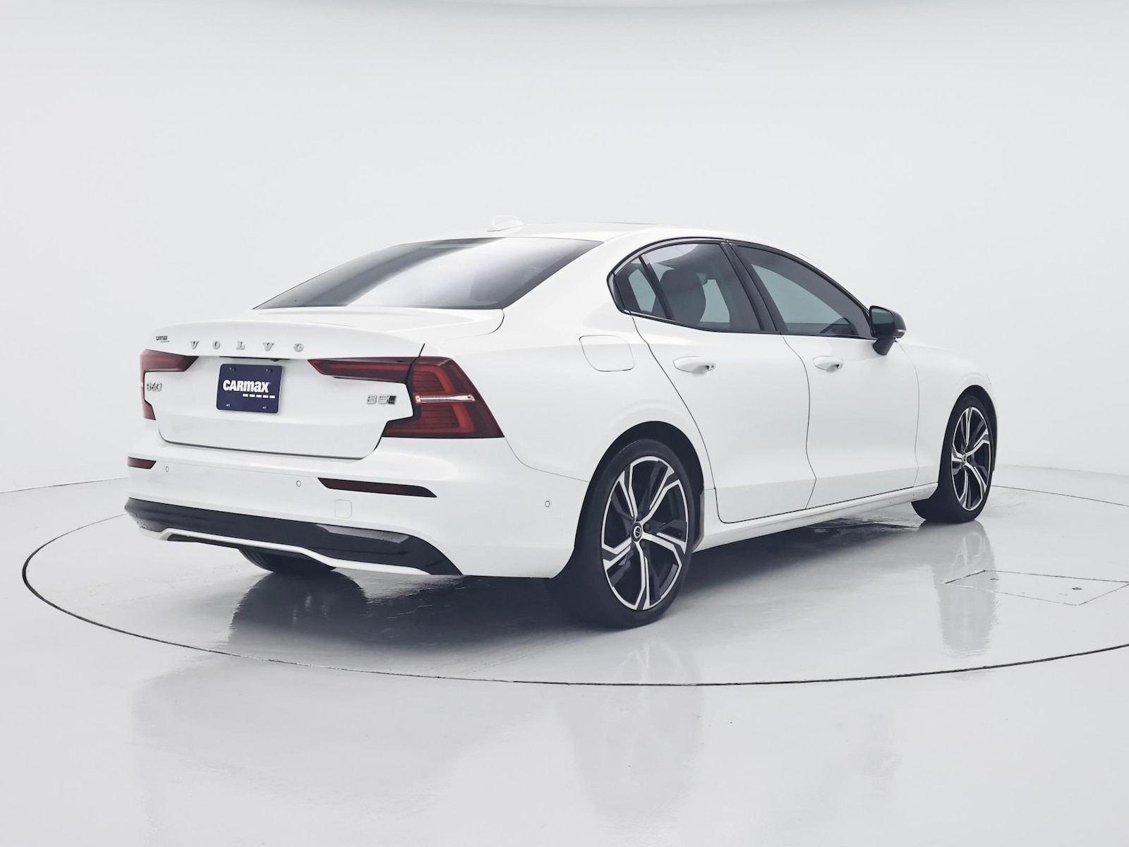 2024 Volvo S60 Ultimate - Photo 9