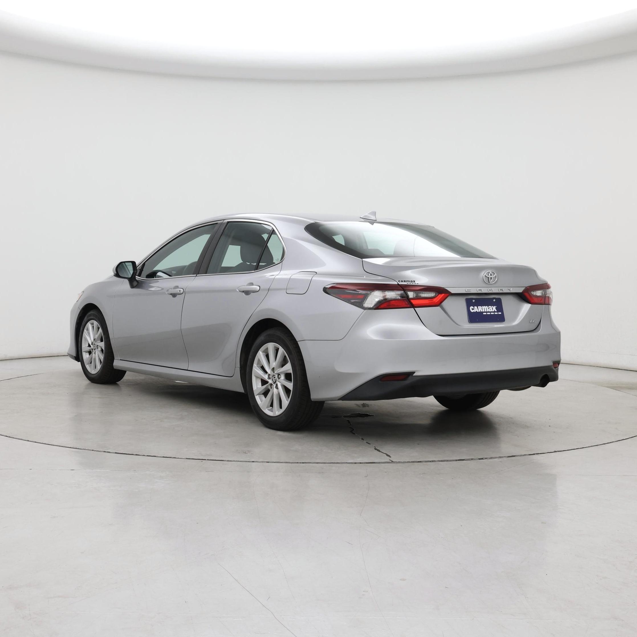 Thumbnail: 2022 Toyota Camry - 2