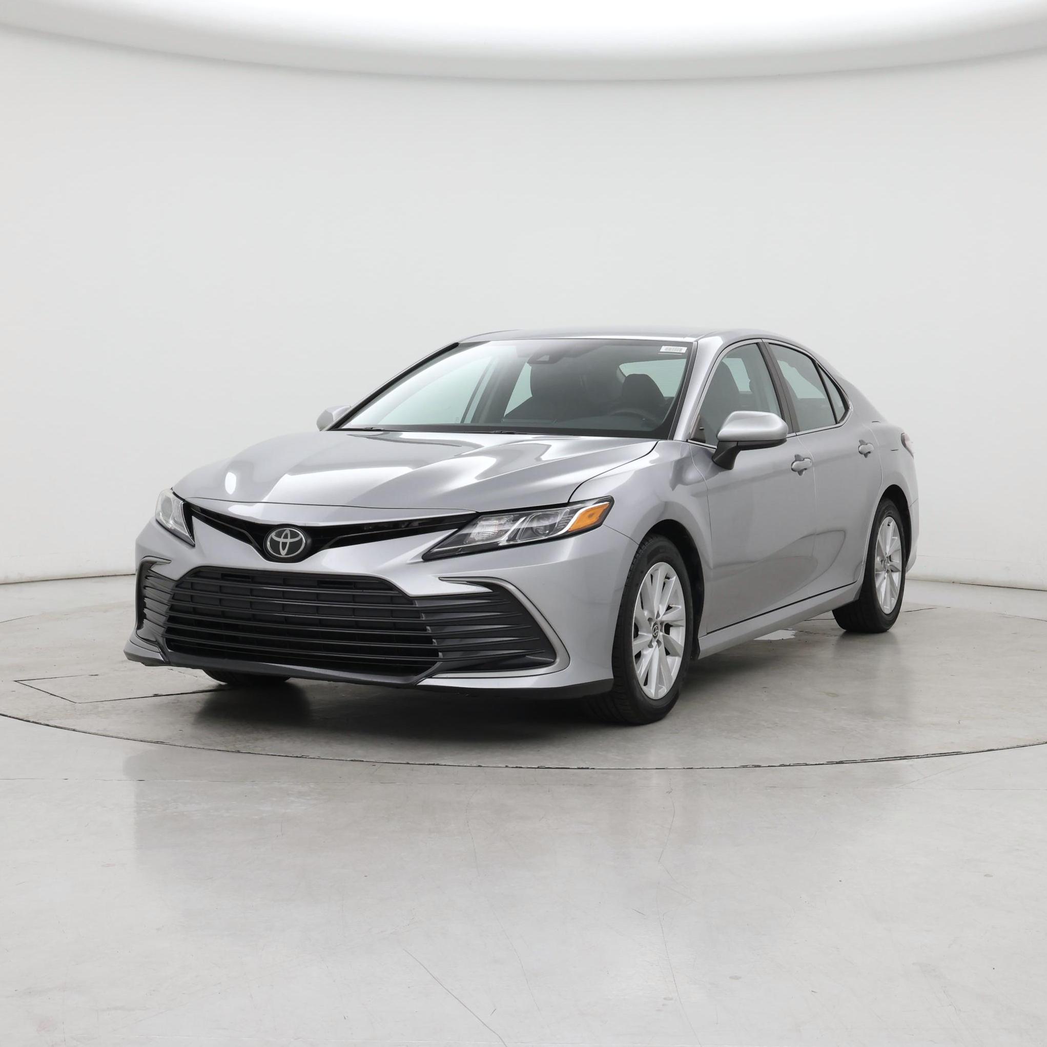 Thumbnail: 2022 Toyota Camry - 4