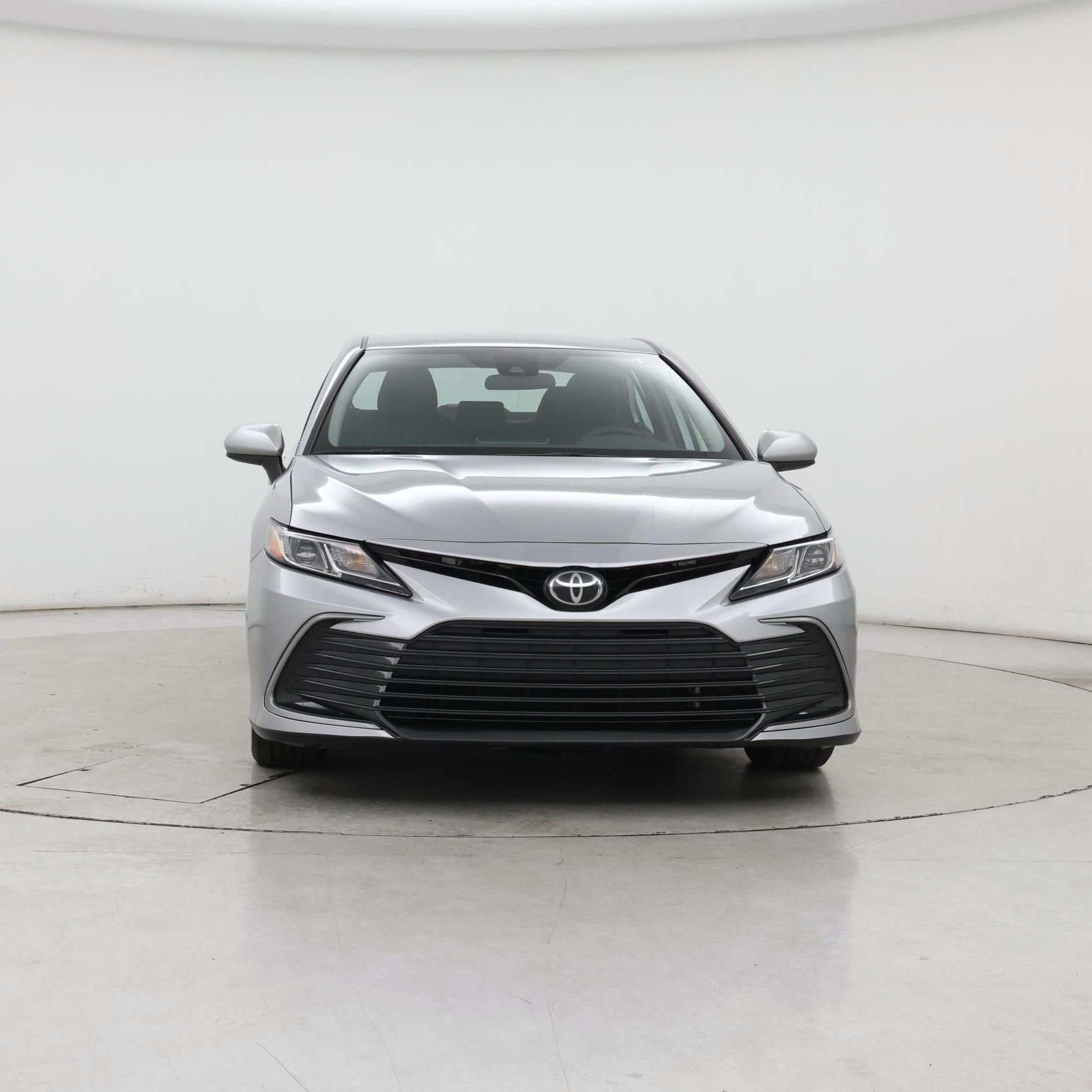 Thumbnail: 2022 Toyota Camry - 5