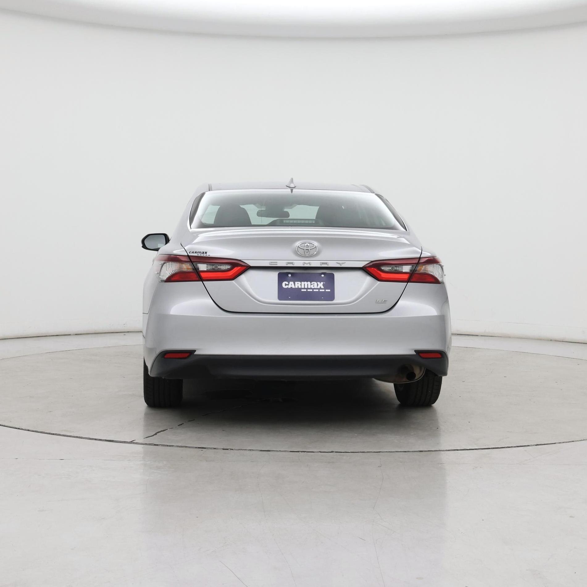 Thumbnail: 2022 Toyota Camry - 6