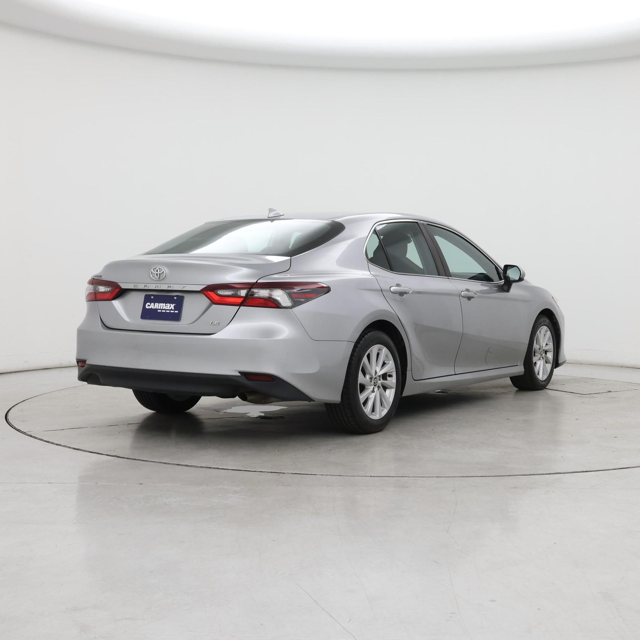Thumbnail: 2022 Toyota Camry - 8