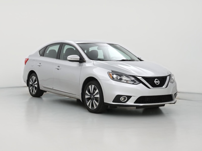 2016 Nissan Sentra SL -
                  Bristol, TN