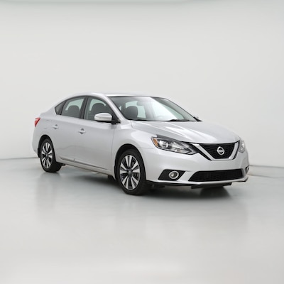 2016 Nissan Sentra SL